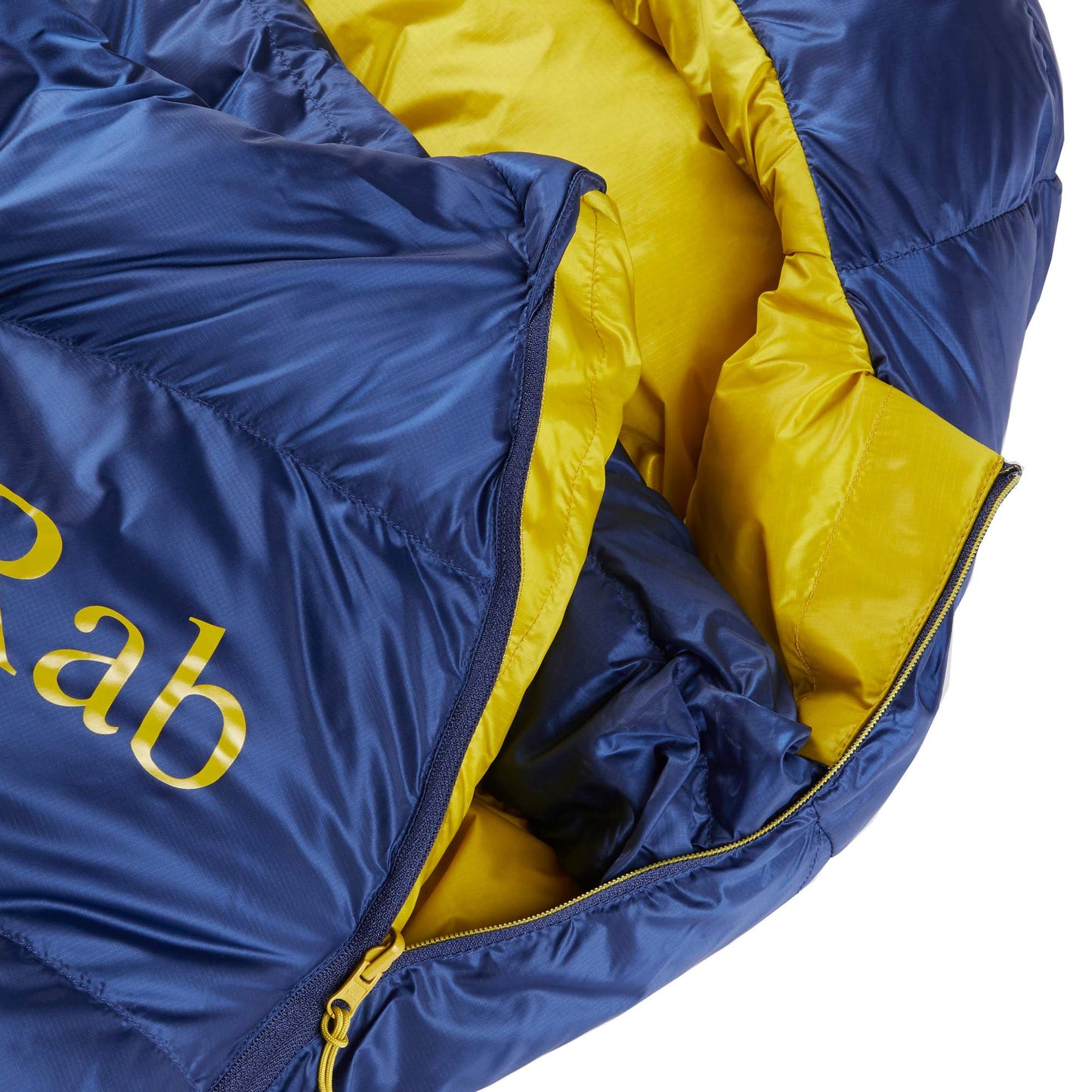 Rab NEUTRINO 800 REG - Winterschlafsack