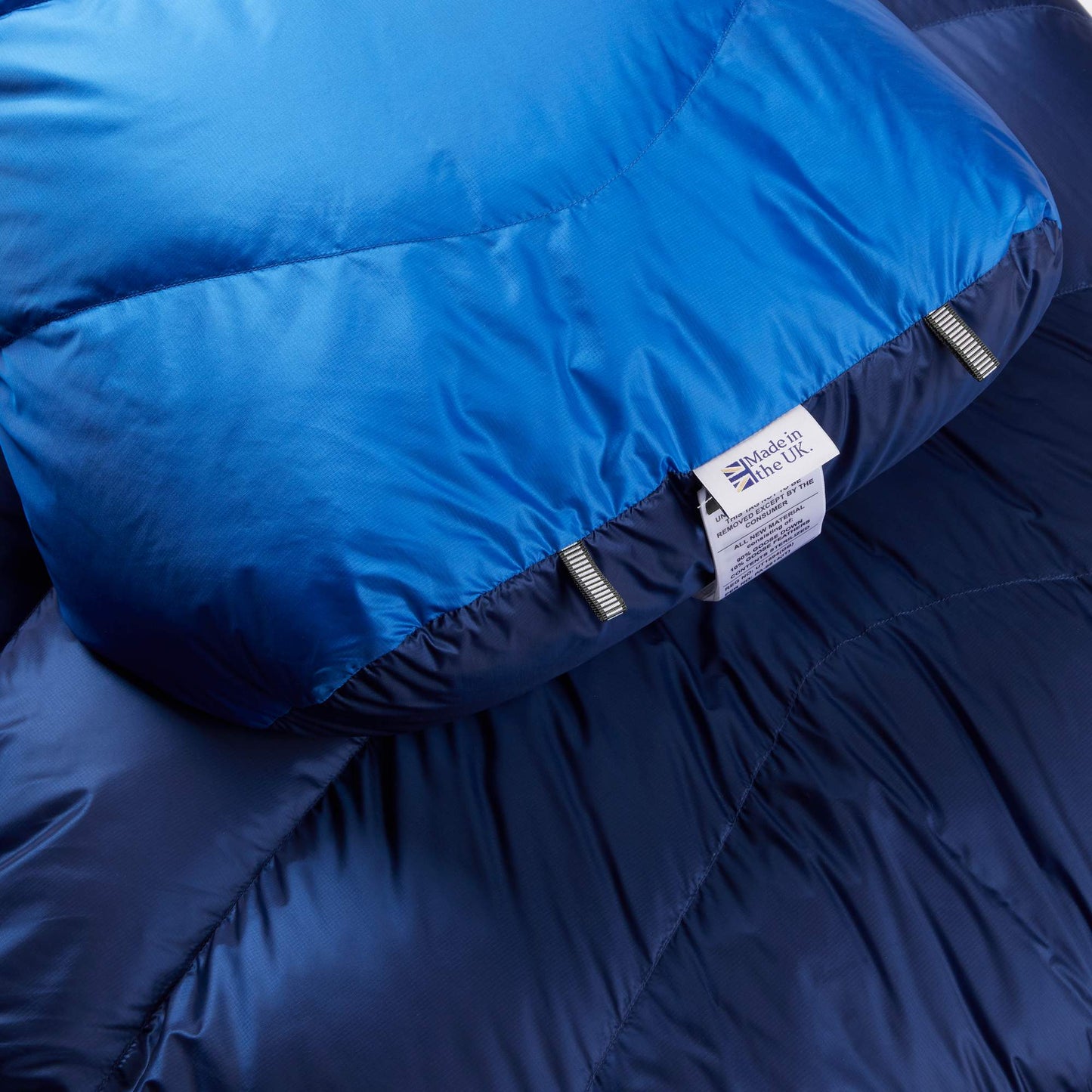 Rab NEUTRINO 800 REG - Winterschlafsack