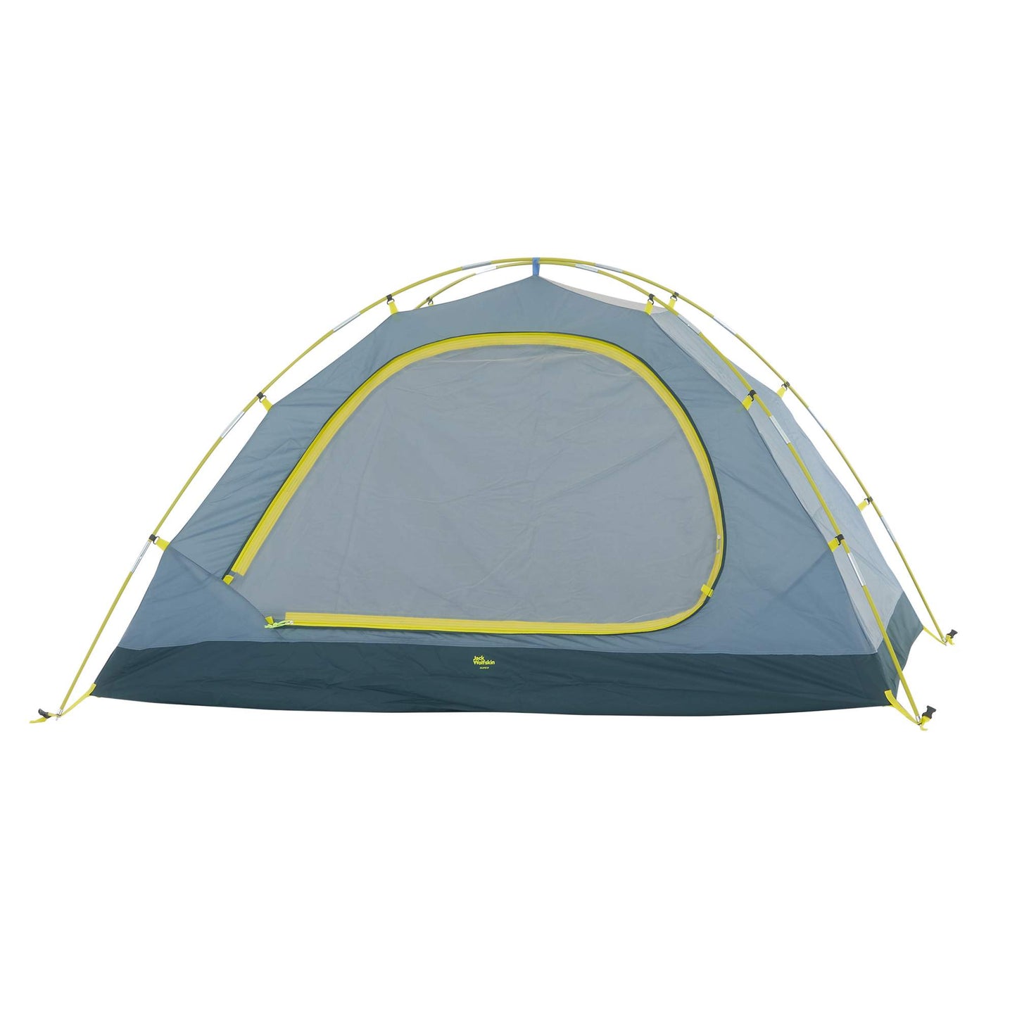 Jack Wolfskin ECLIPSE III - Kuppelzelt
