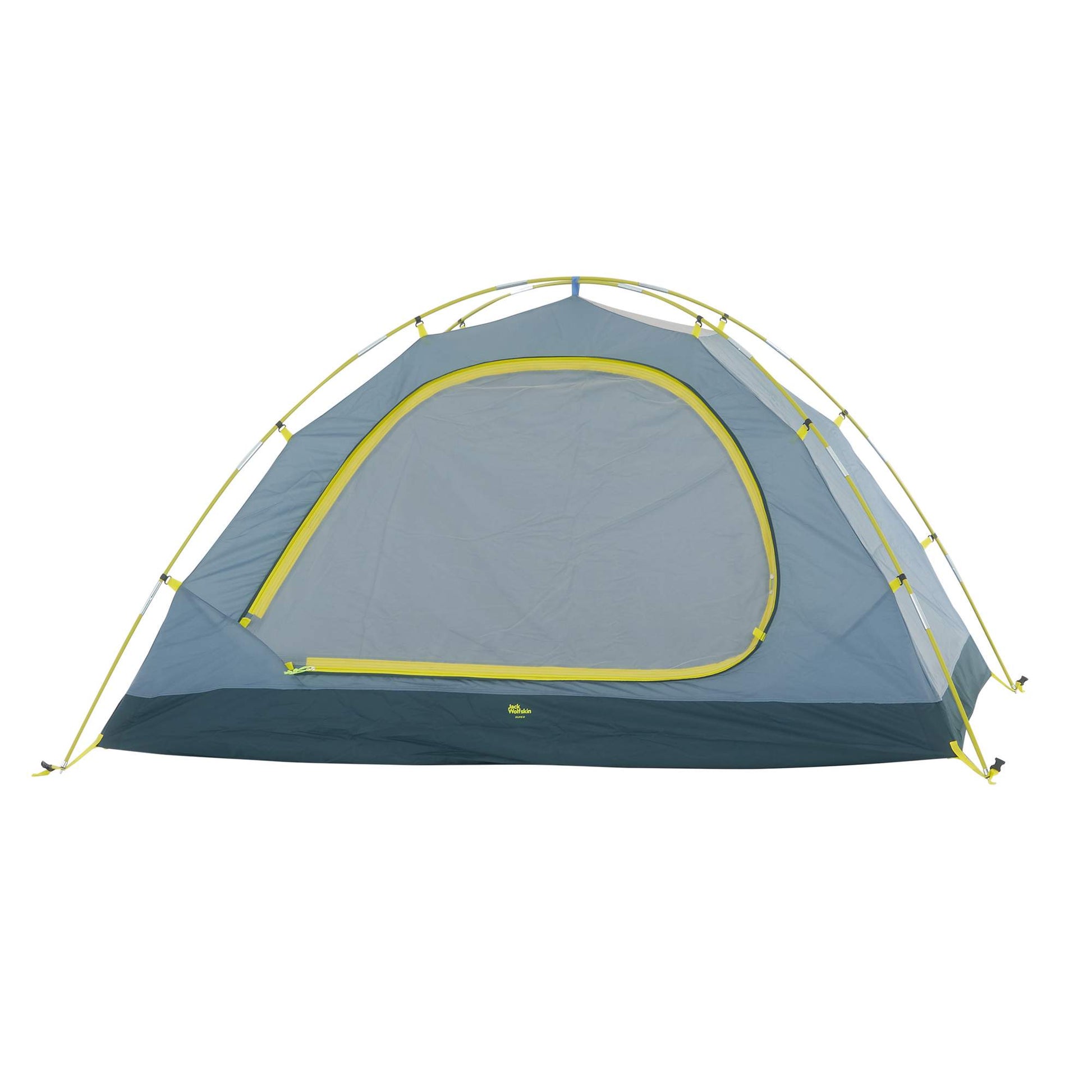Jack Wolfskin ECLIPSE III - Kuppelzelt