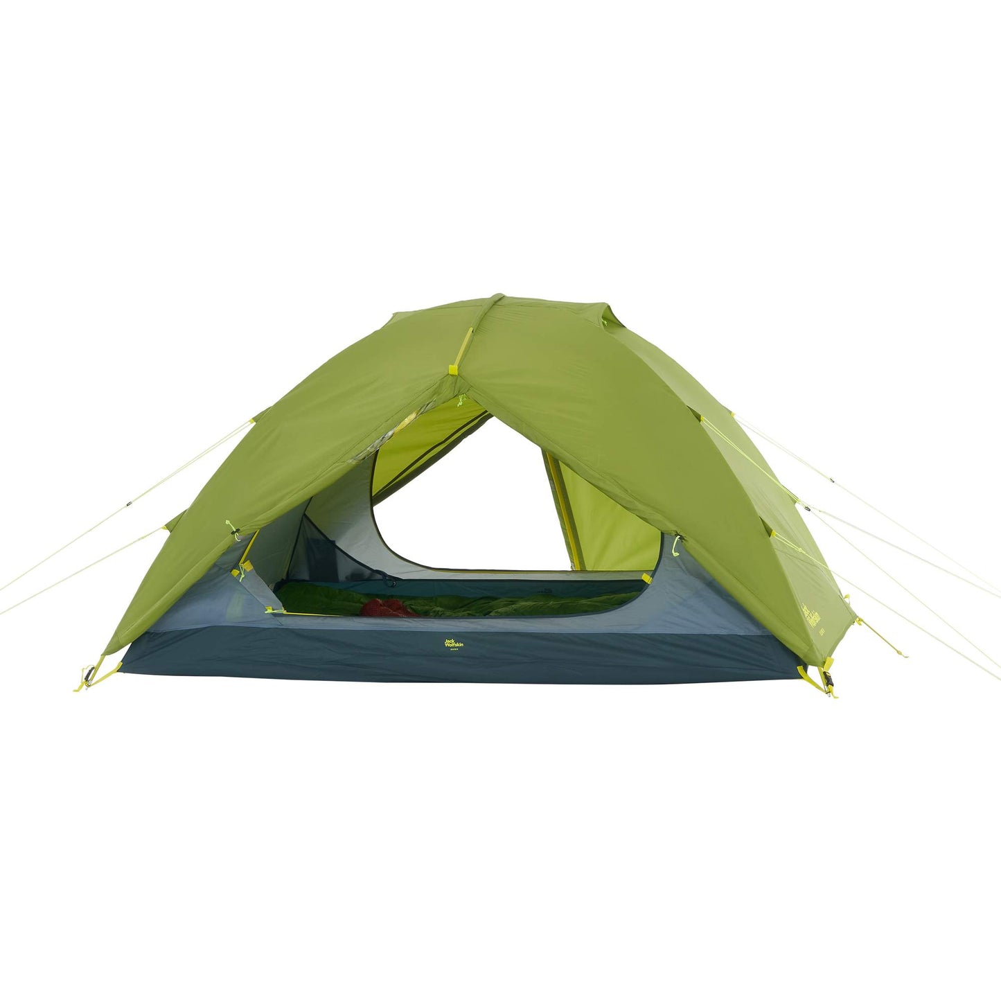 Jack Wolfskin ECLIPSE III - Kuppelzelt