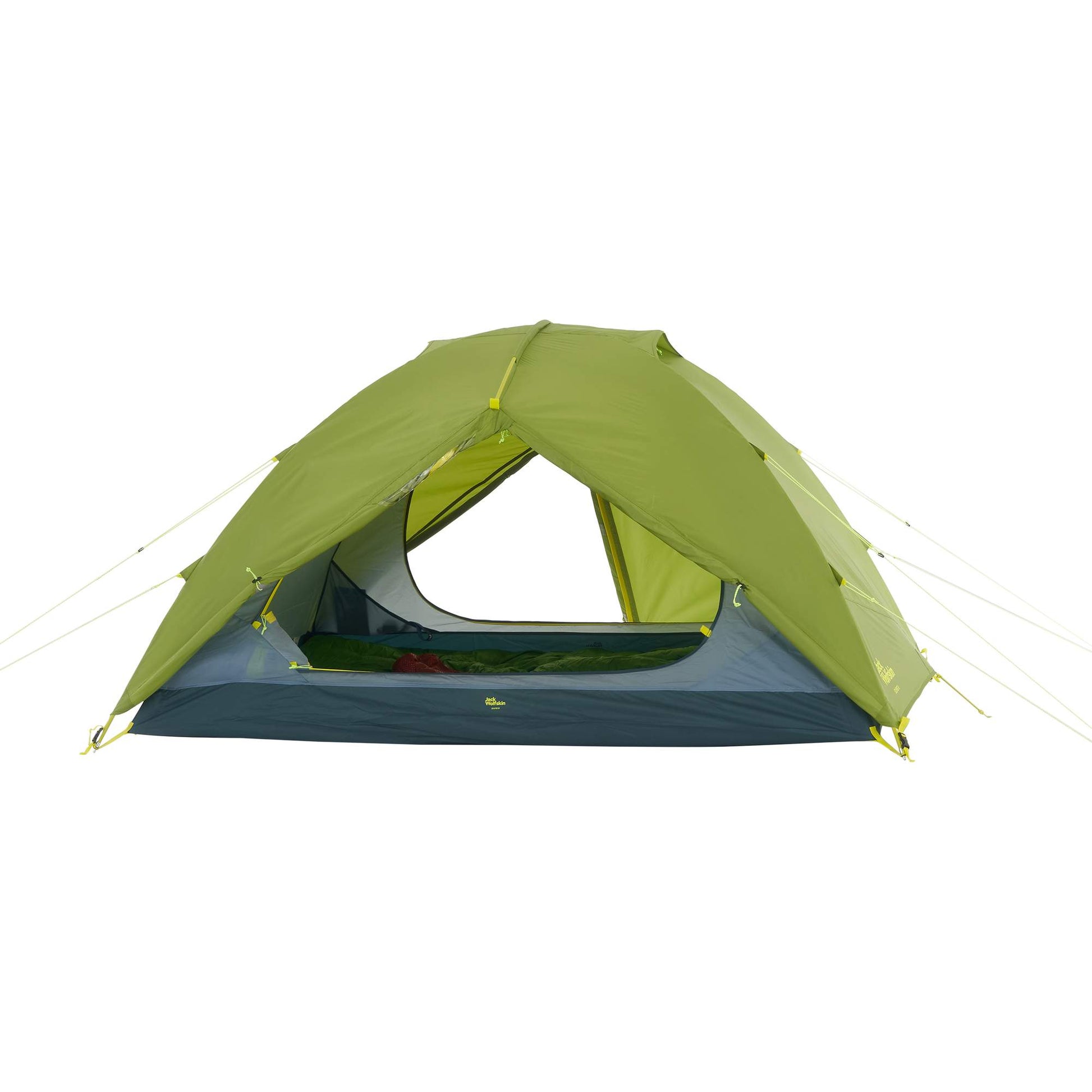 Jack Wolfskin ECLIPSE III - Kuppelzelt