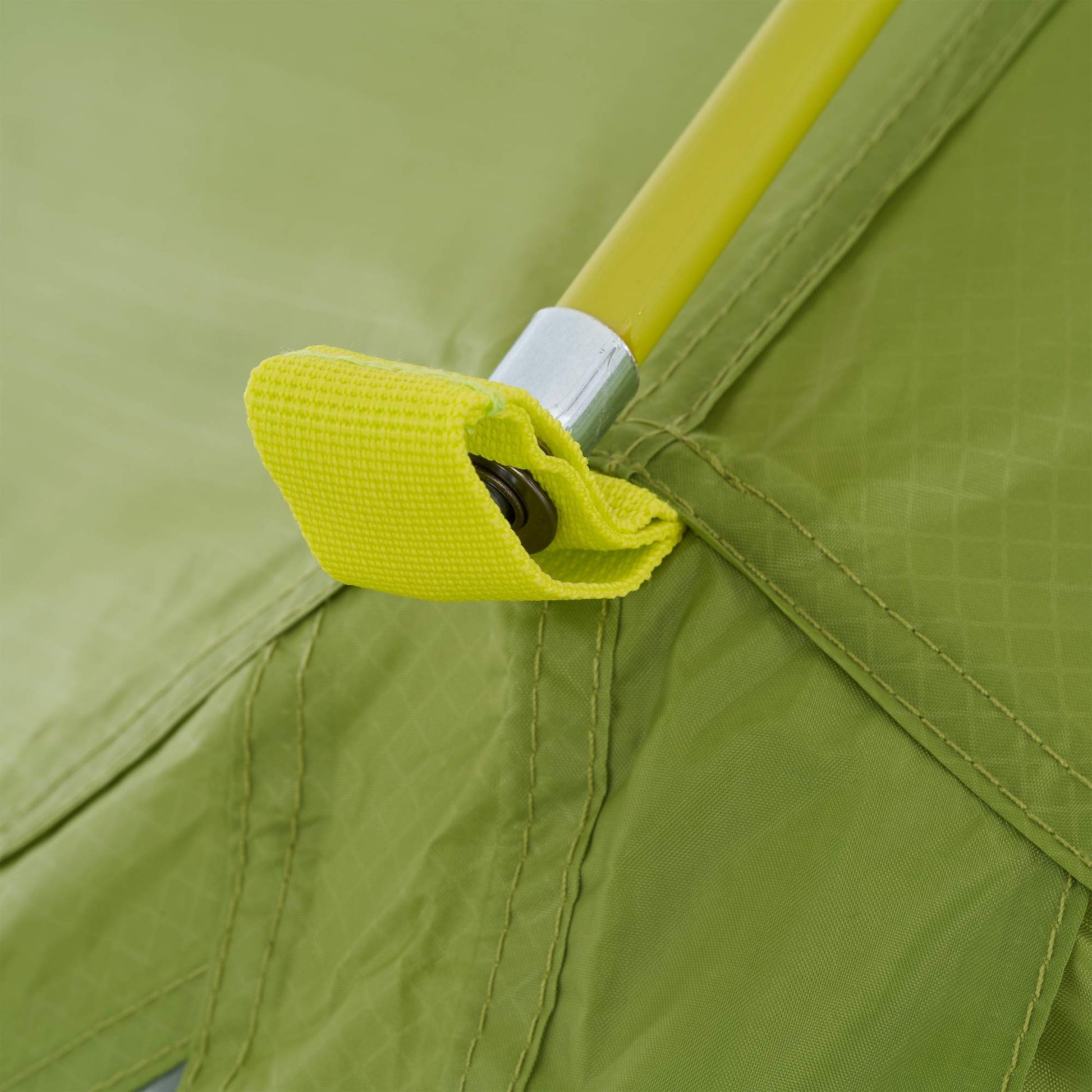 Jack Wolfskin ECLIPSE III - Kuppelzelt