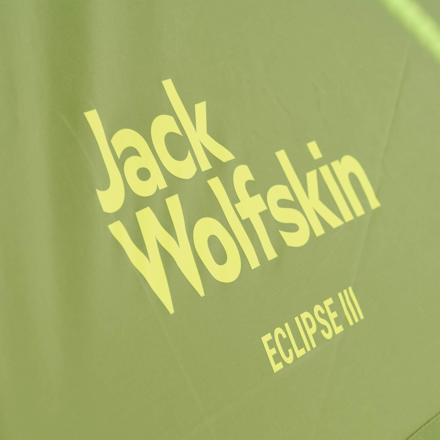 Jack Wolfskin ECLIPSE III - Kuppelzelt