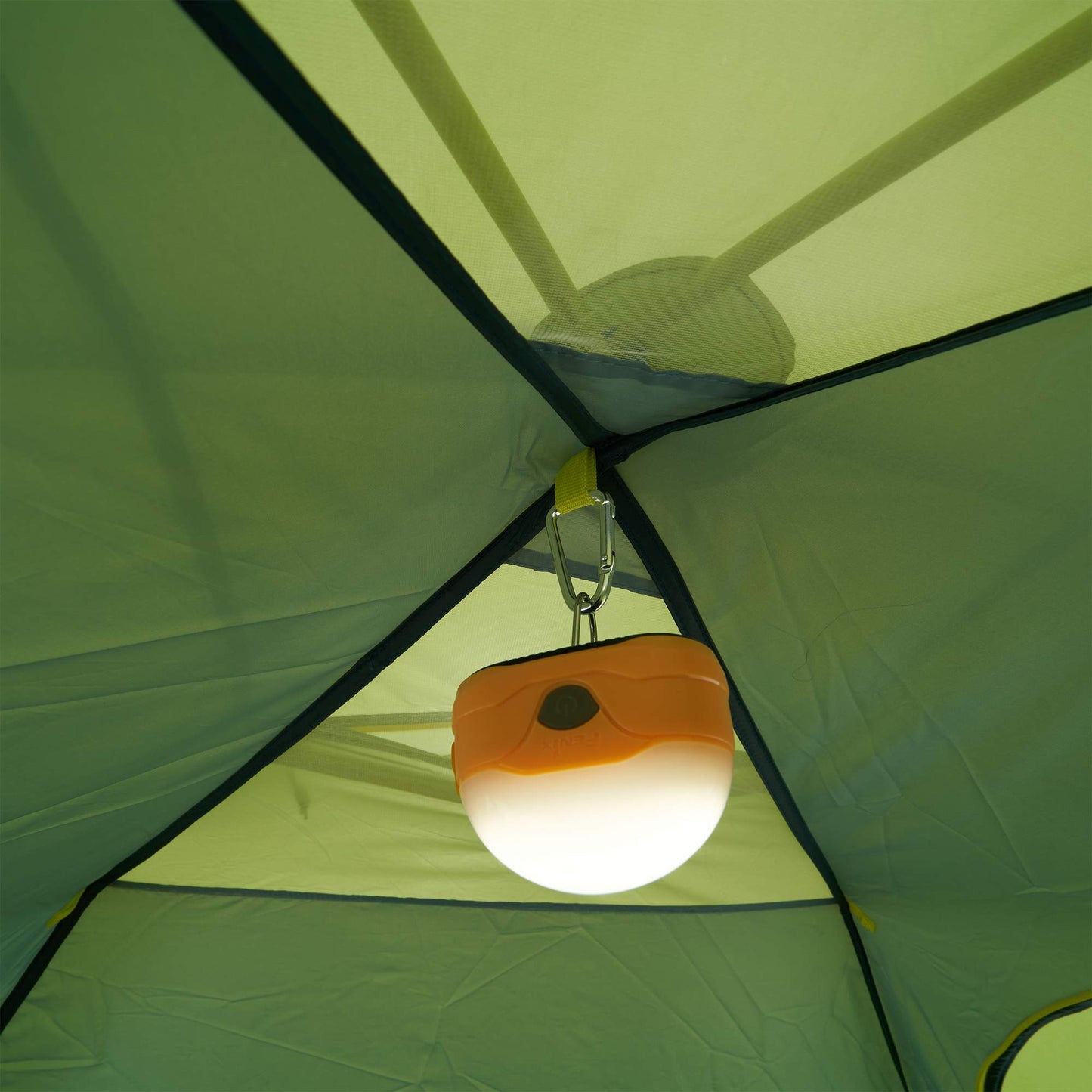 Jack Wolfskin ECLIPSE III - Kuppelzelt