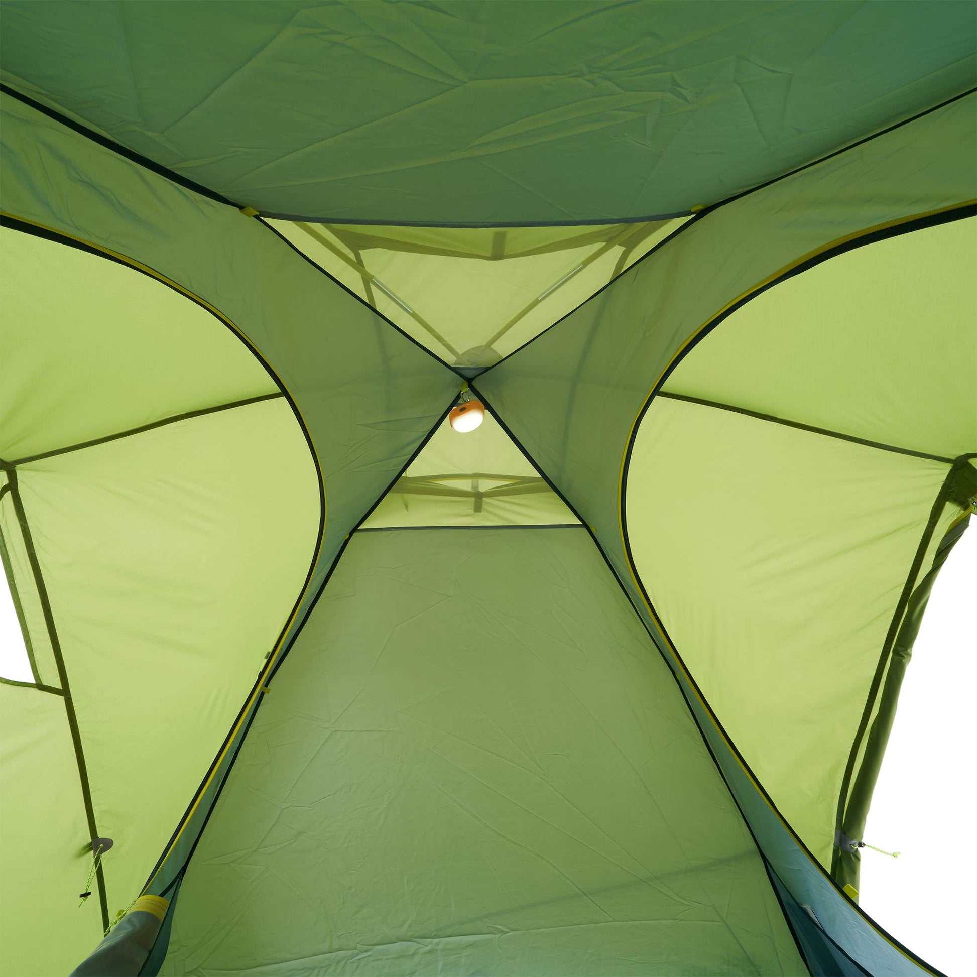 Jack Wolfskin ECLIPSE III - Kuppelzelt