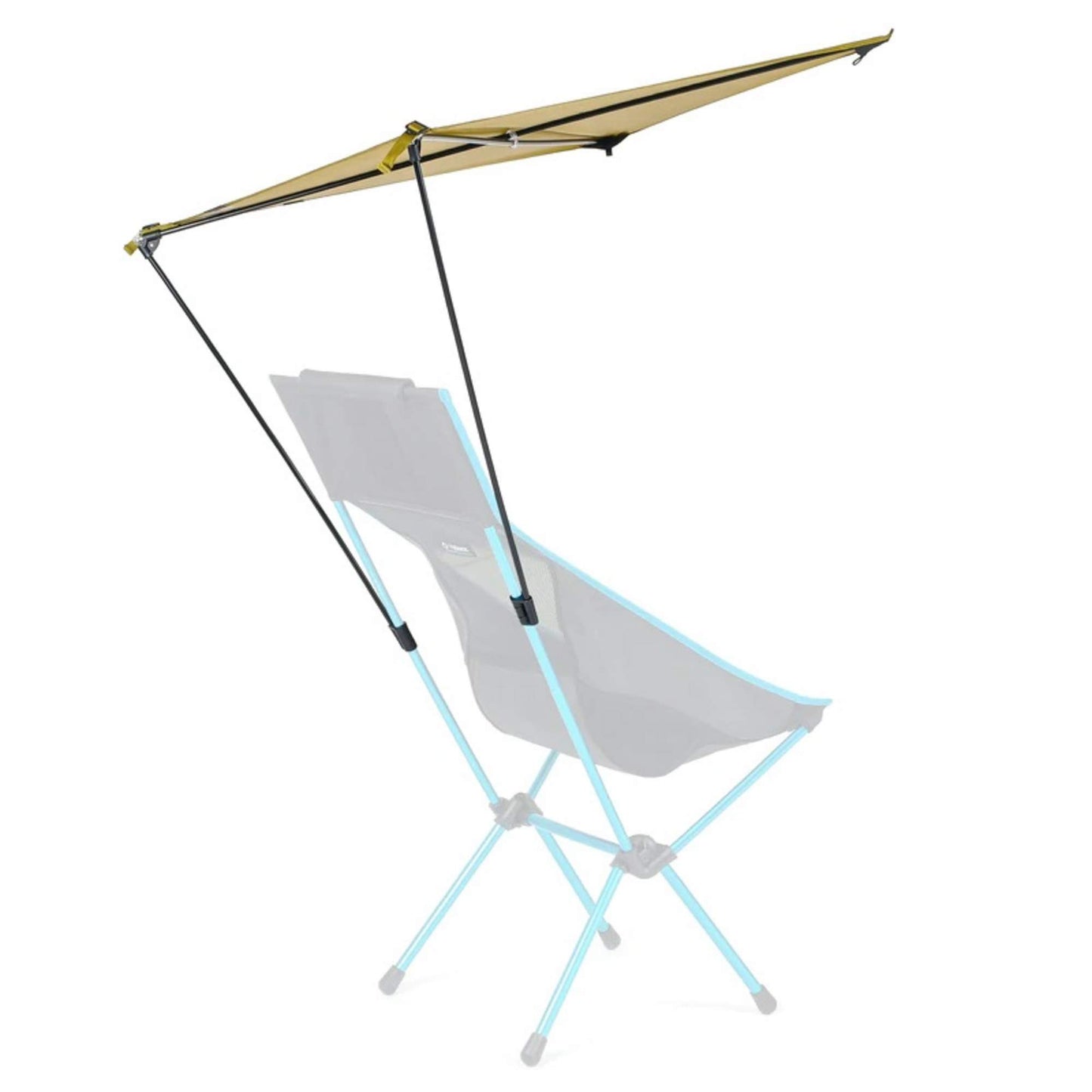 Helinox PERSONAL SHADE - Sonnenschutz