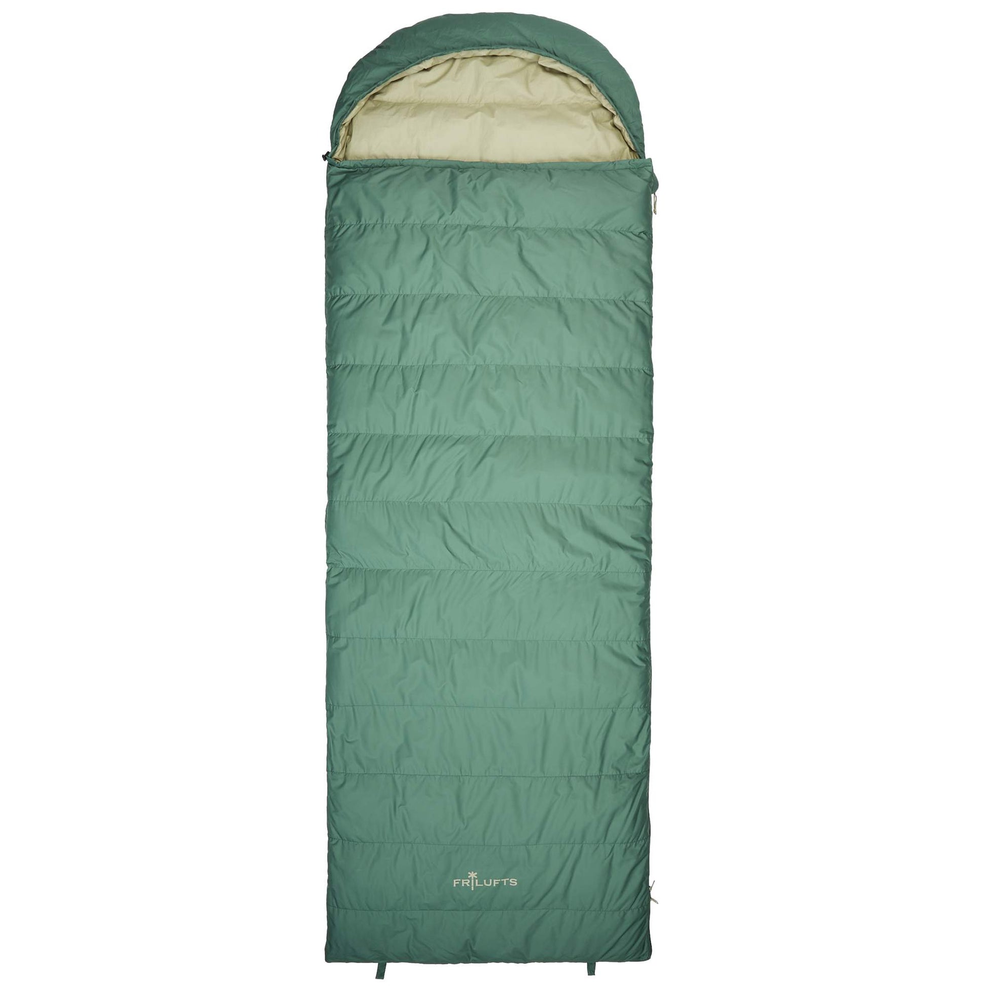 FRILUFTS MONTERICO 6 RS - Deckenschlafsack