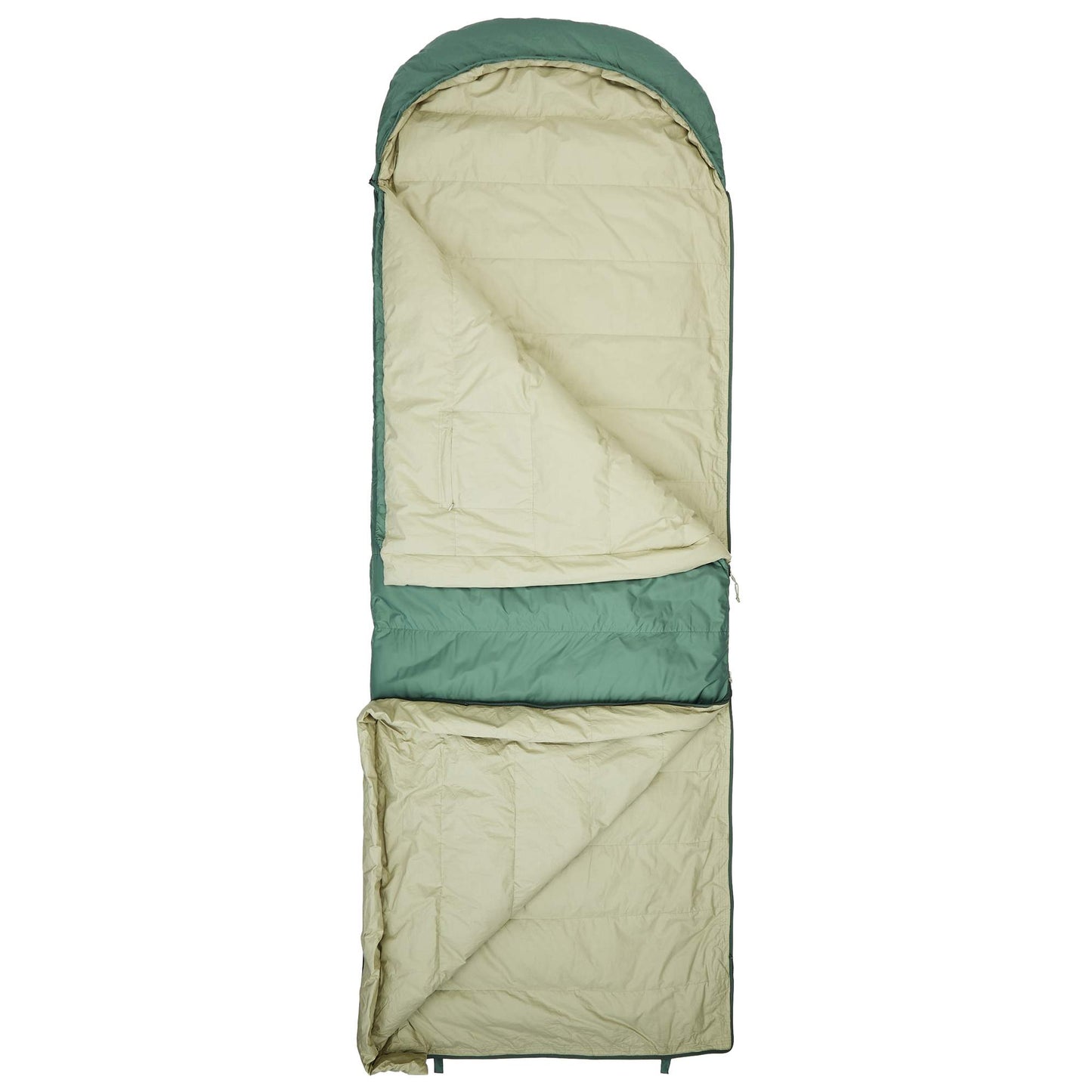 FRILUFTS MONTERICO 6 RS - Deckenschlafsack