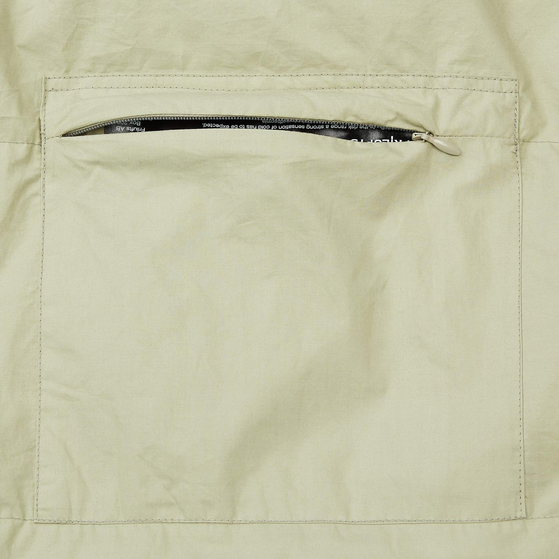 FRILUFTS MONTERICO 6 RS - Deckenschlafsack