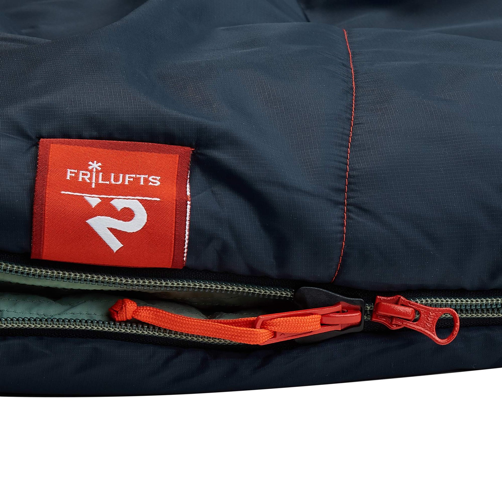 FRILUFTS PACAYA -2 - Kunstfaserschlafsack