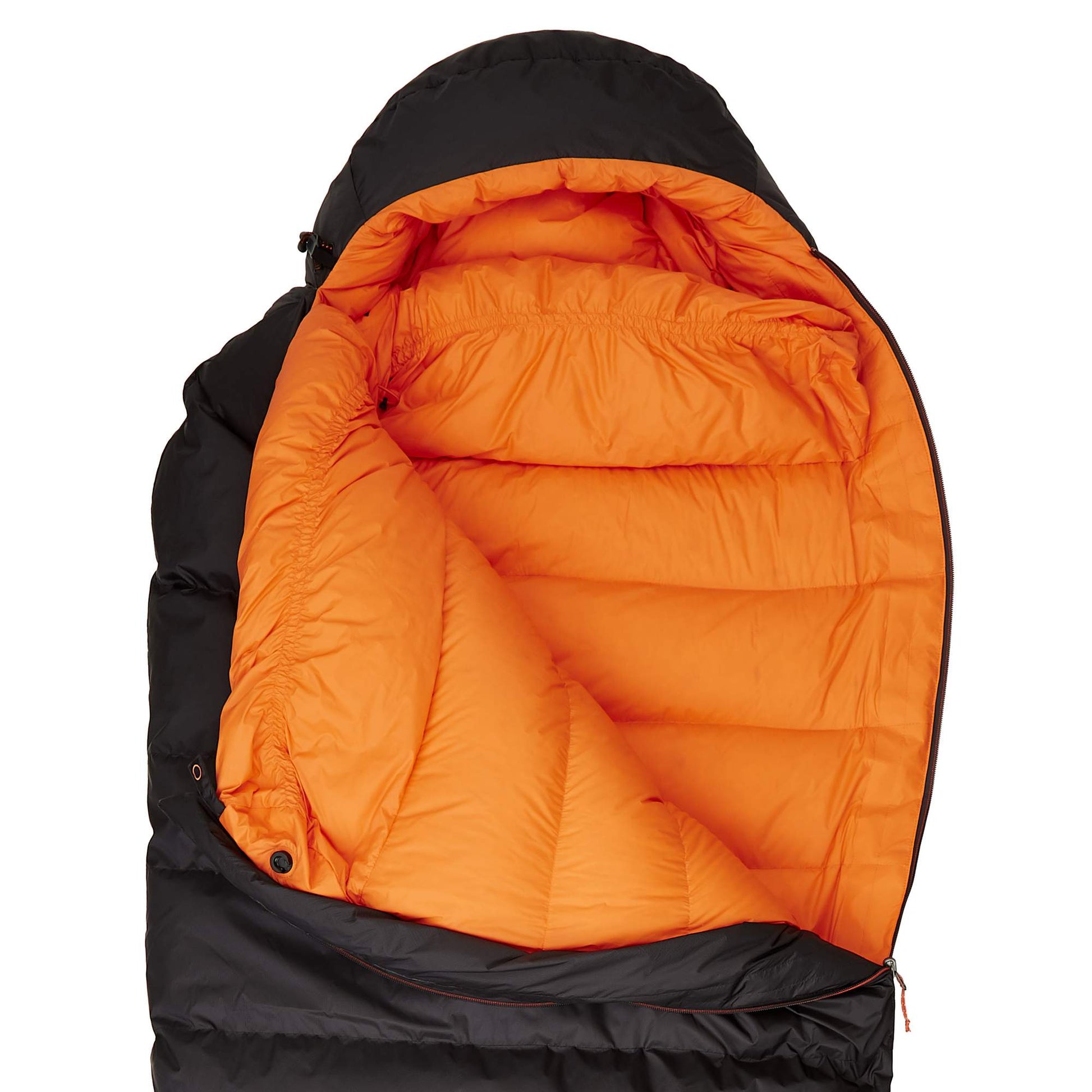Mountain Equipment GLACIER 700 REGULAR - Daunenschlafsack