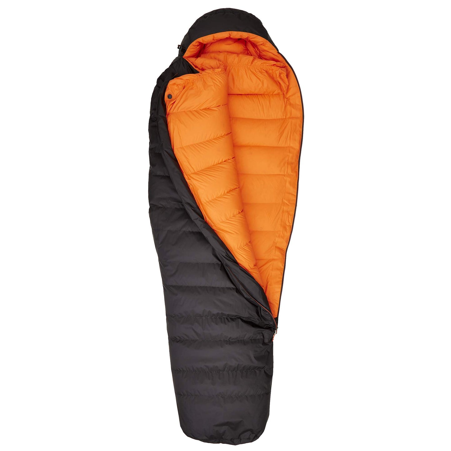 Mountain Equipment GLACIER 700 REGULAR - Daunenschlafsack