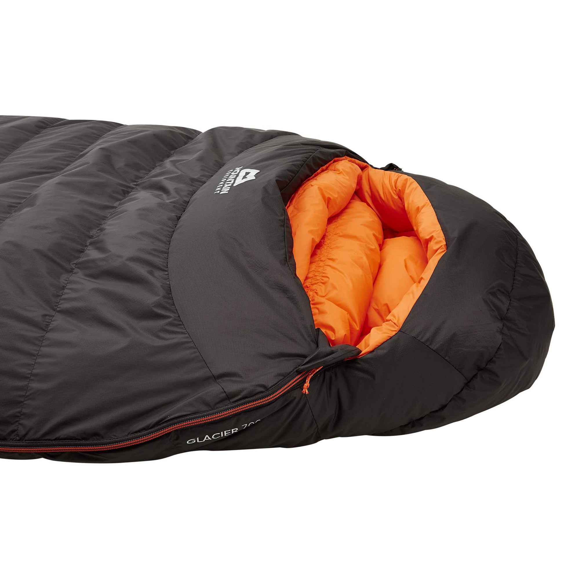 Mountain Equipment GLACIER 700 REGULAR - Daunenschlafsack