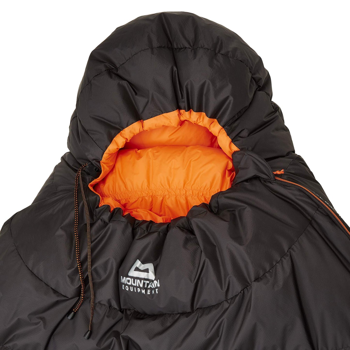 Mountain Equipment GLACIER 700 LONG - Daunenschlafsack