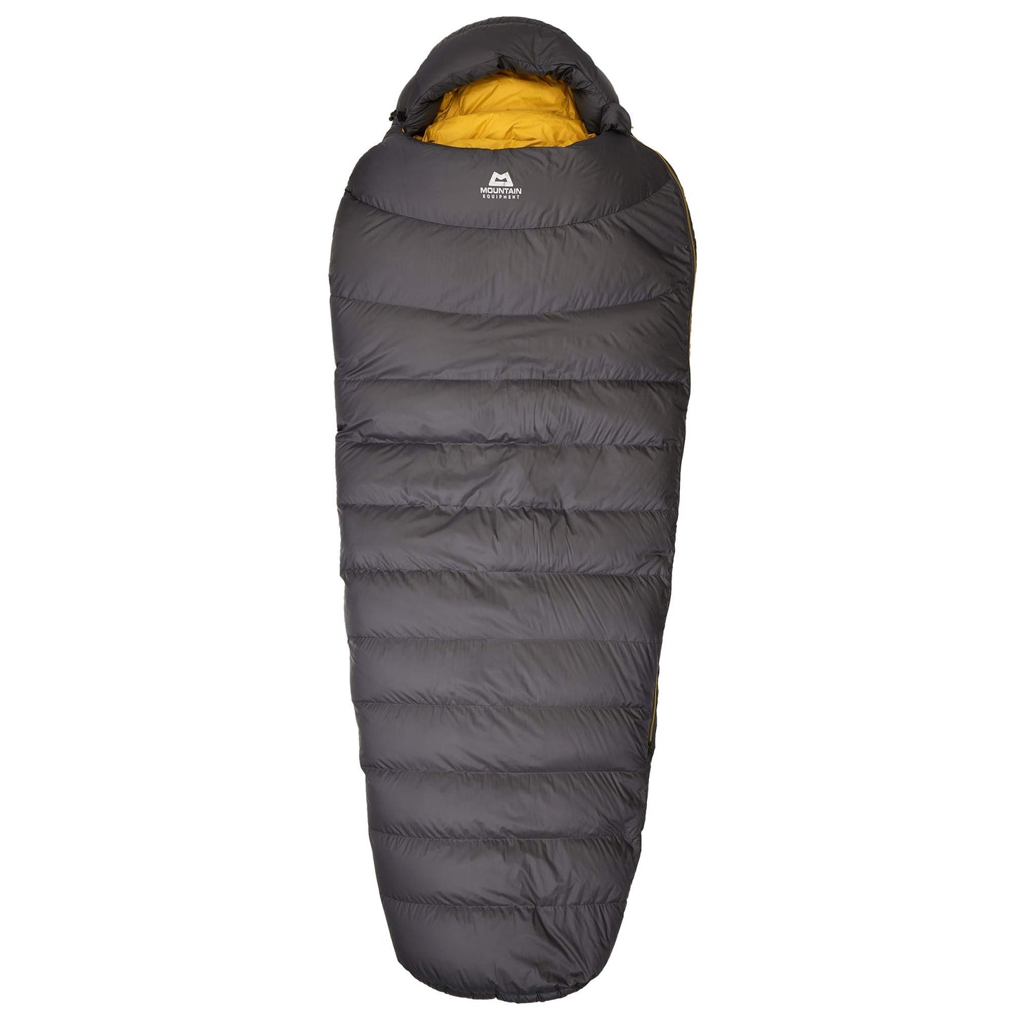 Mountain Equipment HELIUM GT 600 REGULAR - Daunenschlafsack