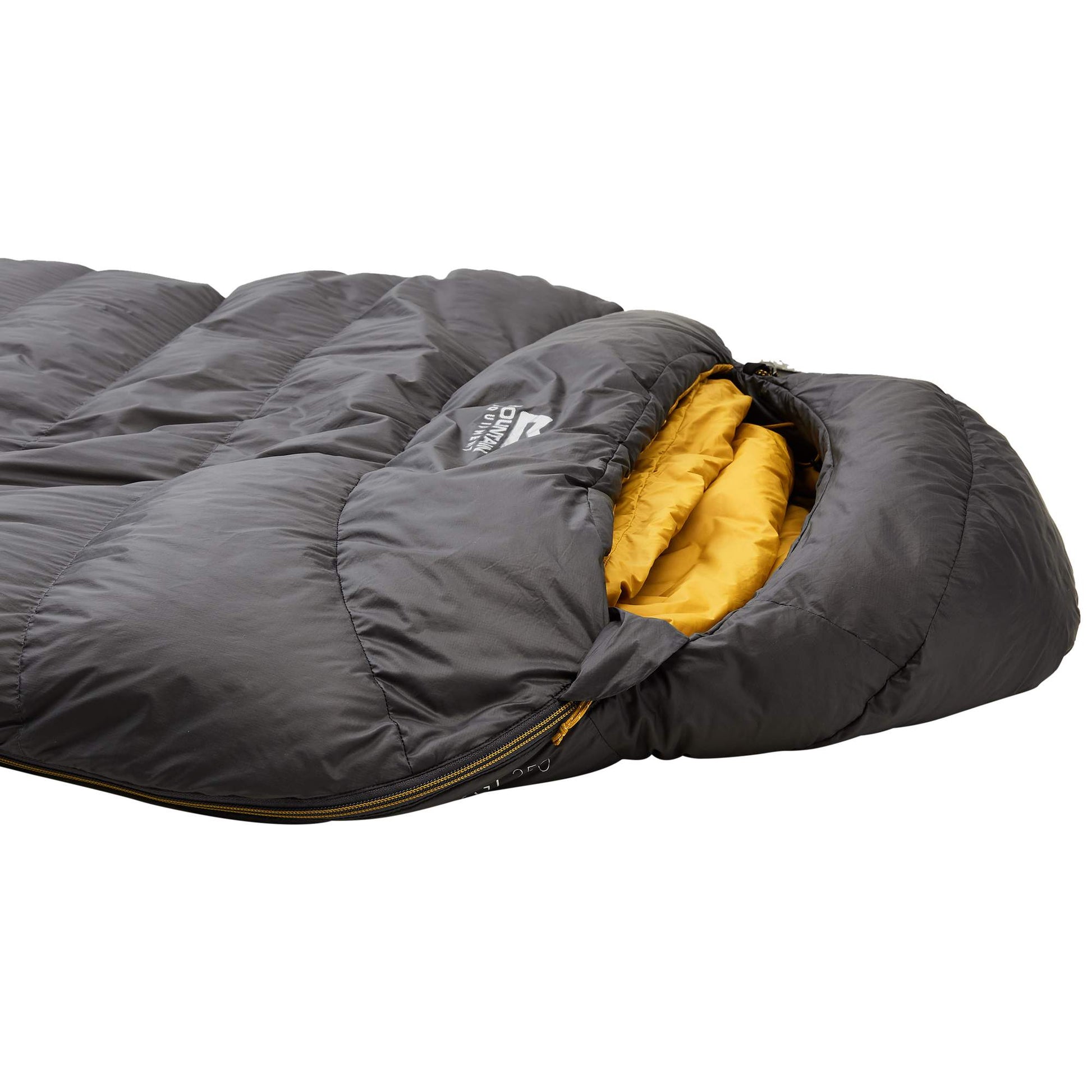Mountain Equipment HELIUM GT 250 REGULAR - Daunenschlafsack