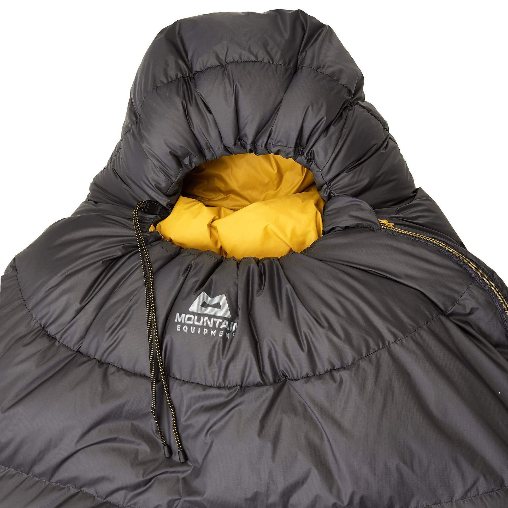 Mountain Equipment HELIUM GT 250 REGULAR - Daunenschlafsack