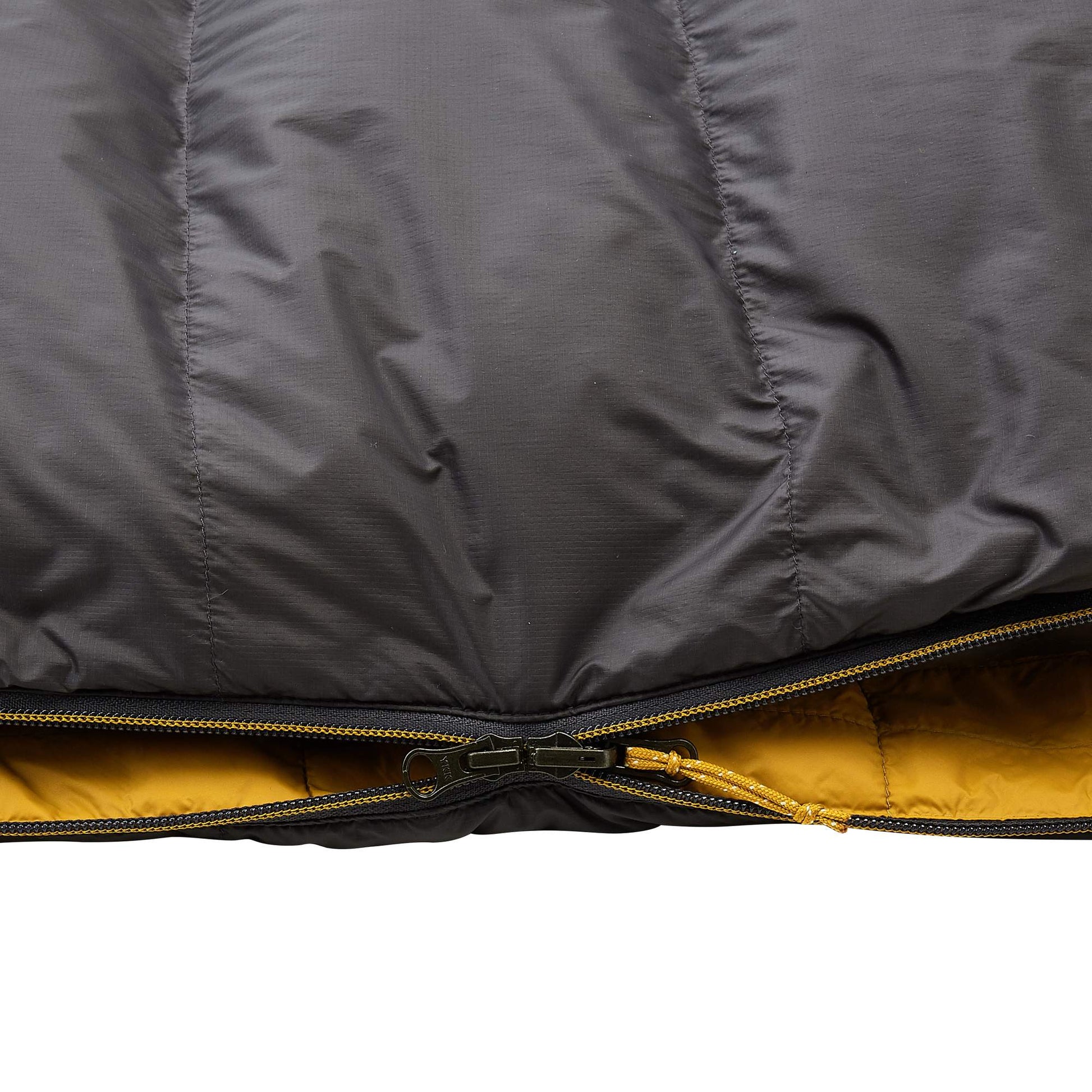 Mountain Equipment HELIUM GT 250 REGULAR - Daunenschlafsack