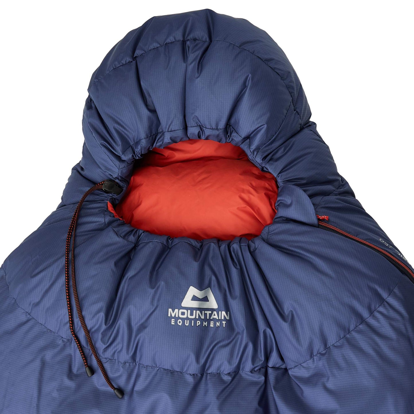 Mountain Equipment CLASSIC ECO 750 LONG - Daunenschlafsack