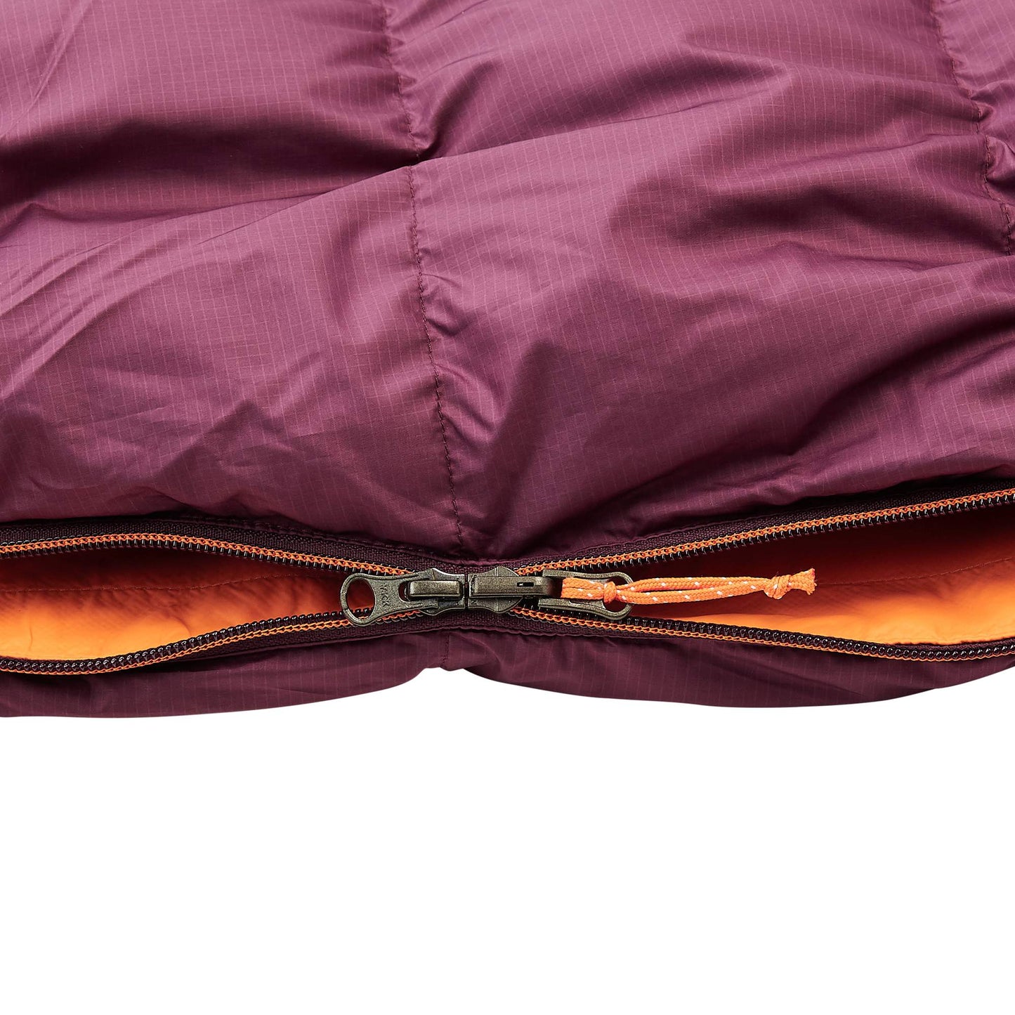 Mountain Equipment CLASSIC ECO 500 LONG WOMEN Damen - Daunenschlafsack