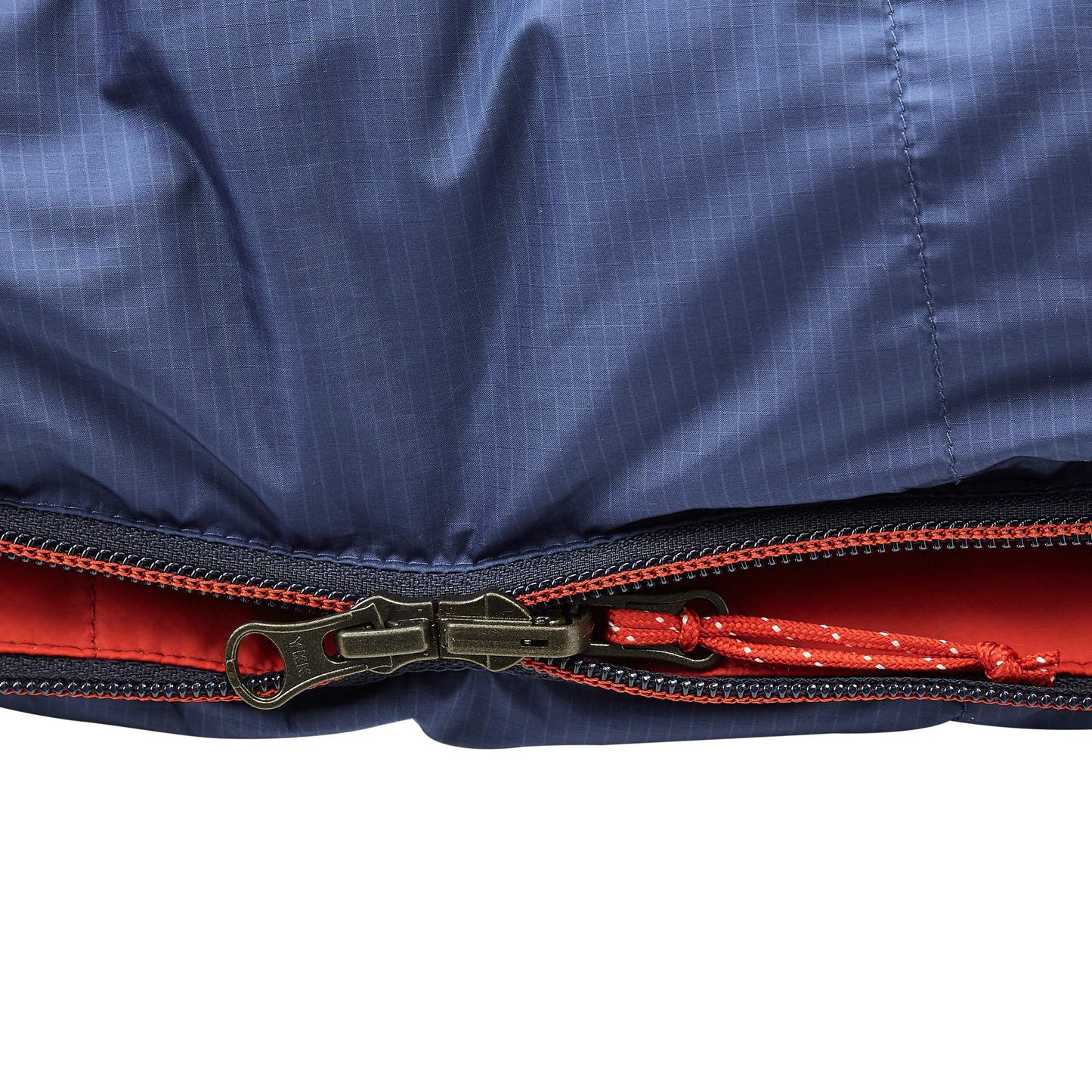 Mountain Equipment CLASSIC ECO 300 REGULAR - Daunenschlafsack