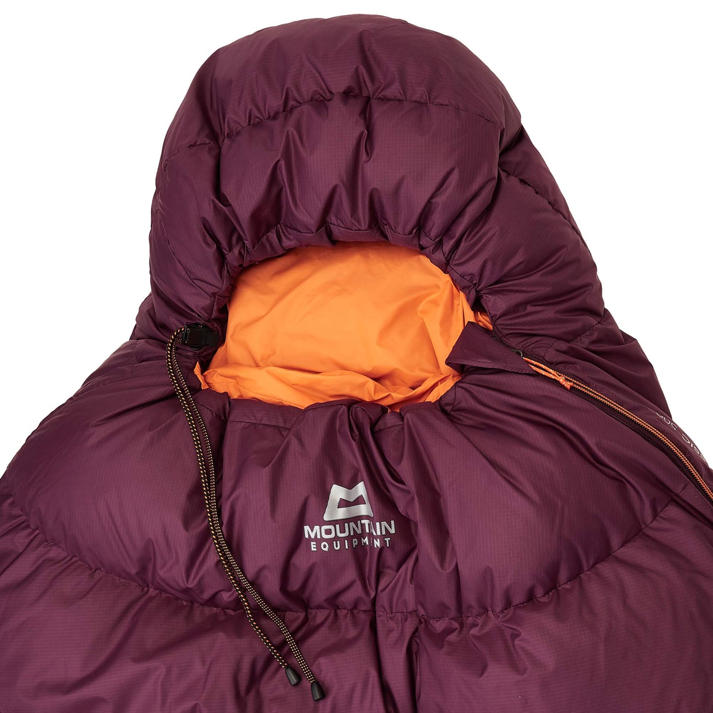 Mountain Equipment CLASSIC ECO 300 REGULAR WOMEN Damen - Daunenschlafsack