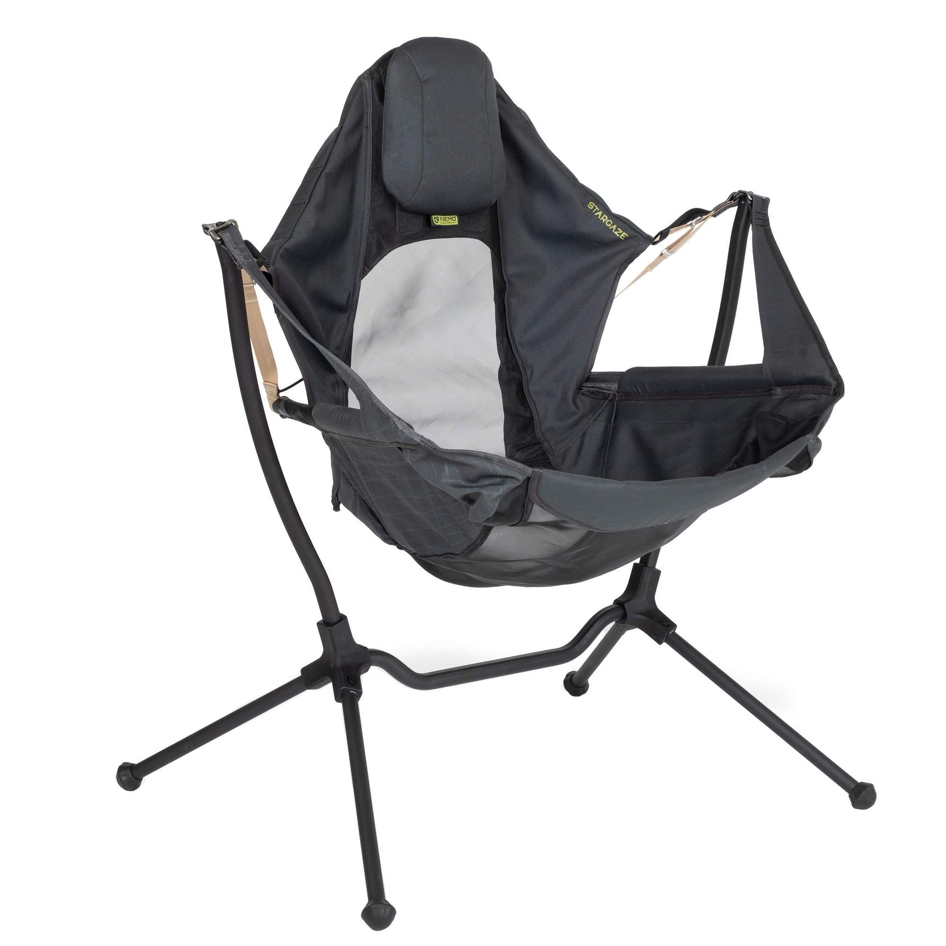Nemo STARGAZE RECLINING CAMP CHAIR - Campingstuhl