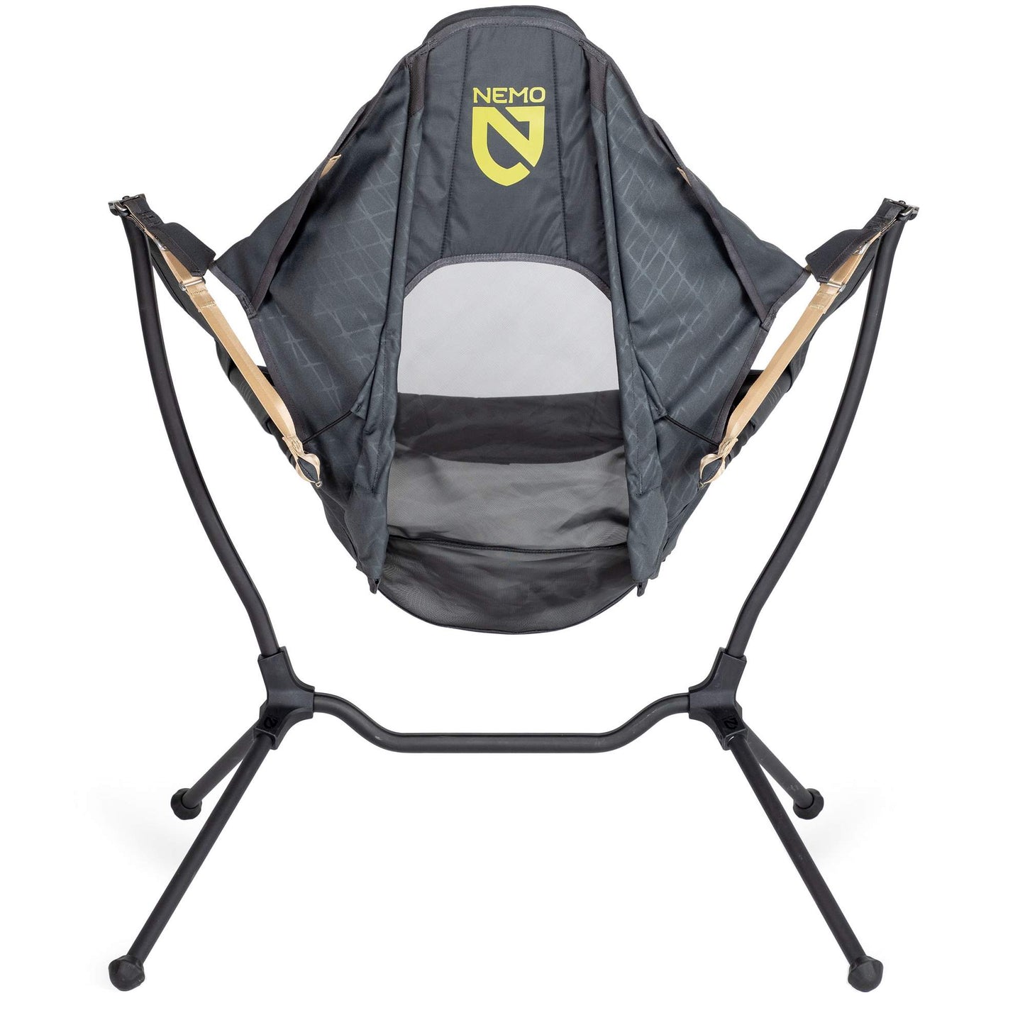 Nemo STARGAZE RECLINING CAMP CHAIR - Campingstuhl