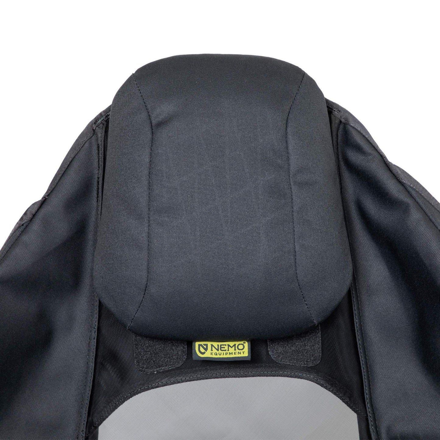 Nemo STARGAZE RECLINING CAMP CHAIR - Campingstuhl