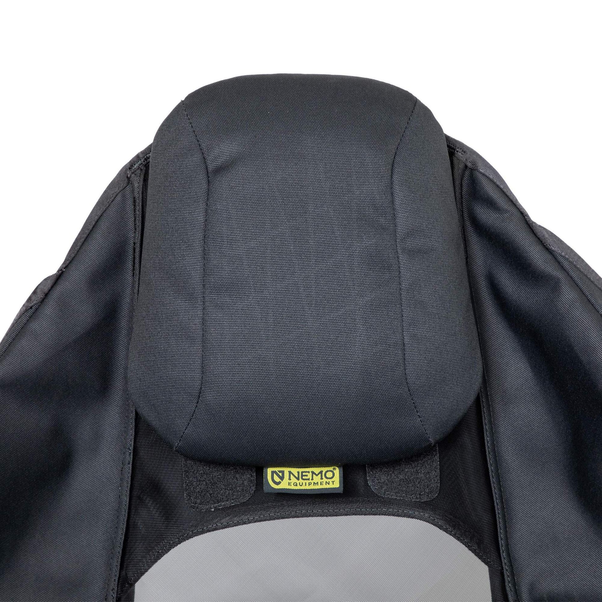 Nemo STARGAZE RECLINING CAMP CHAIR - Campingstuhl