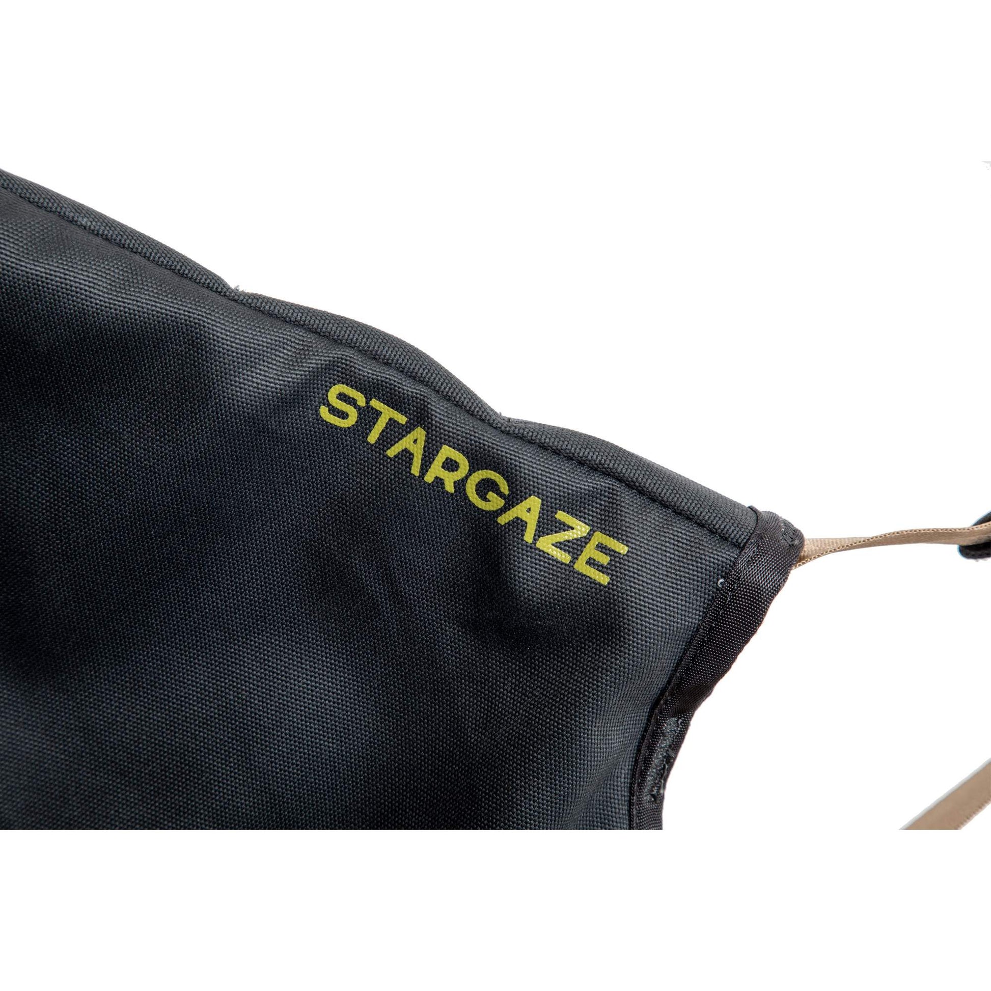 Nemo STARGAZE RECLINING CAMP CHAIR - Campingstuhl
