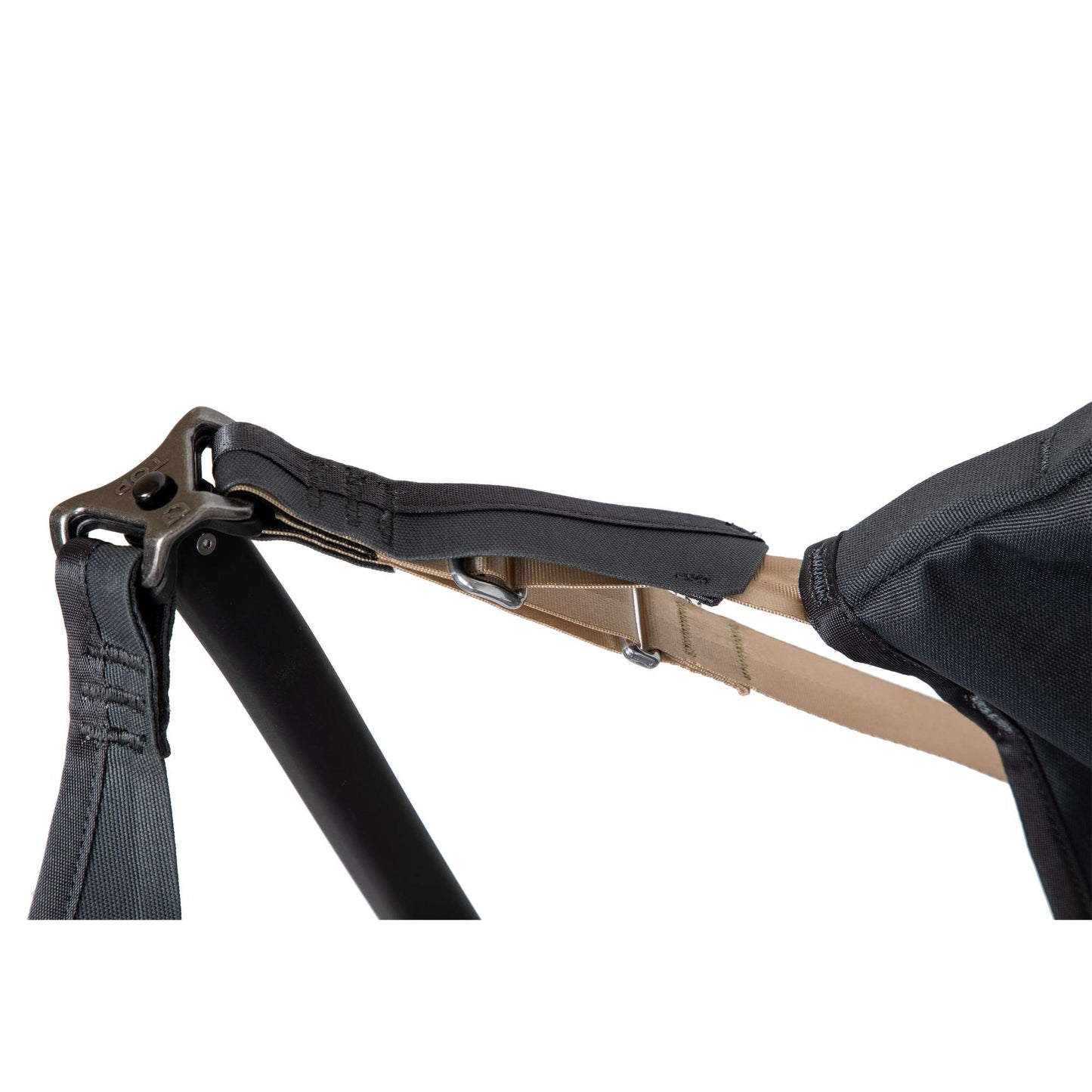 Nemo STARGAZE RECLINING CAMP CHAIR - Campingstuhl