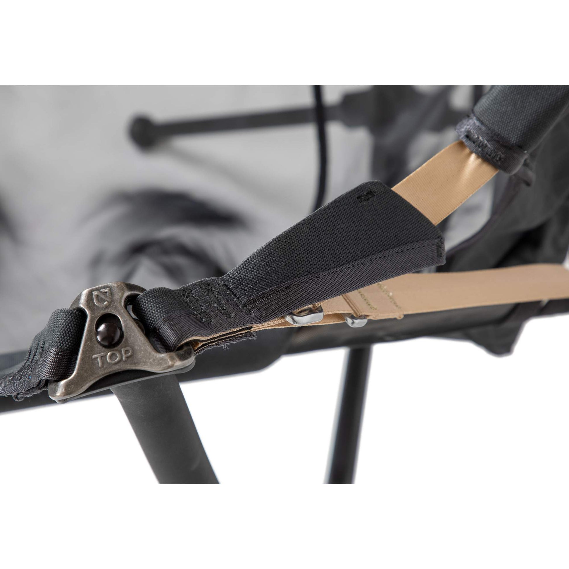 Nemo STARGAZE RECLINING CAMP CHAIR - Campingstuhl