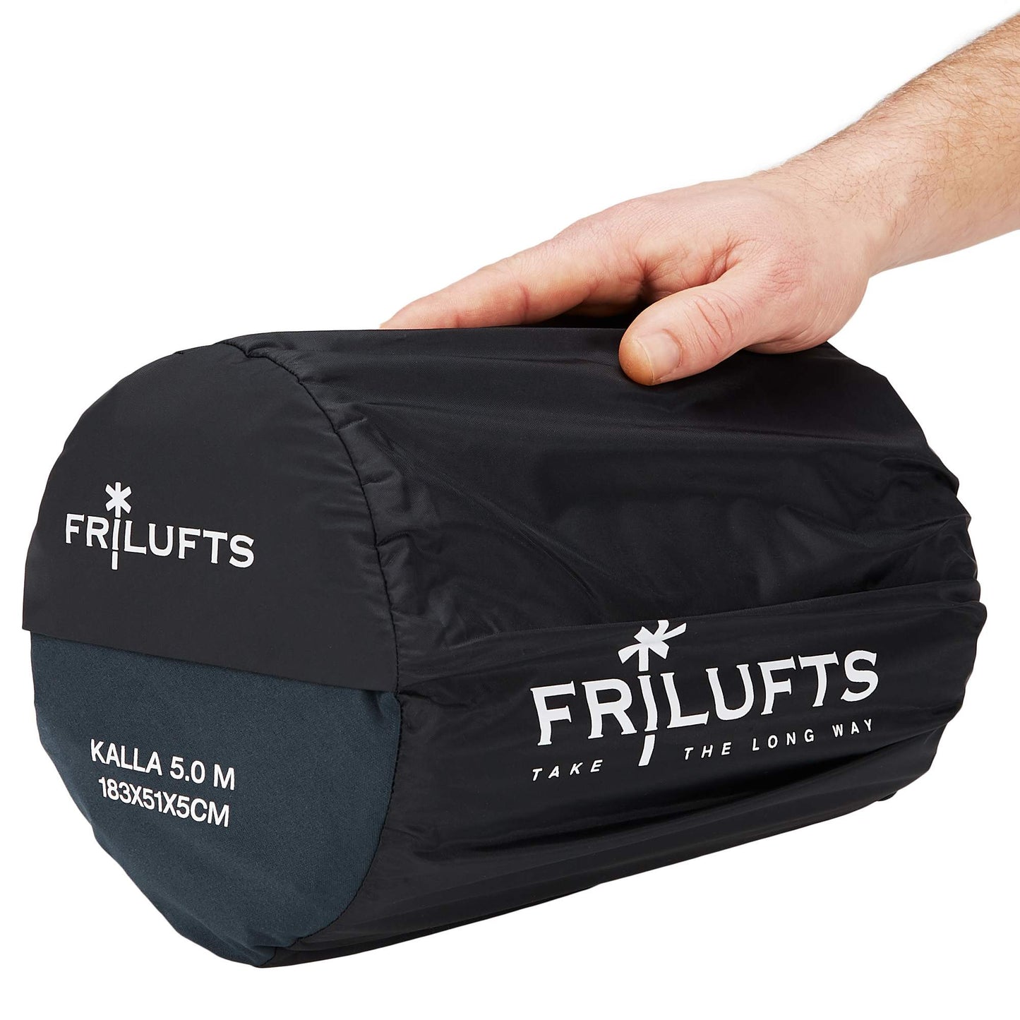 FRILUFTS KALLA 7.5 - Selbstaufblasende Isomatte