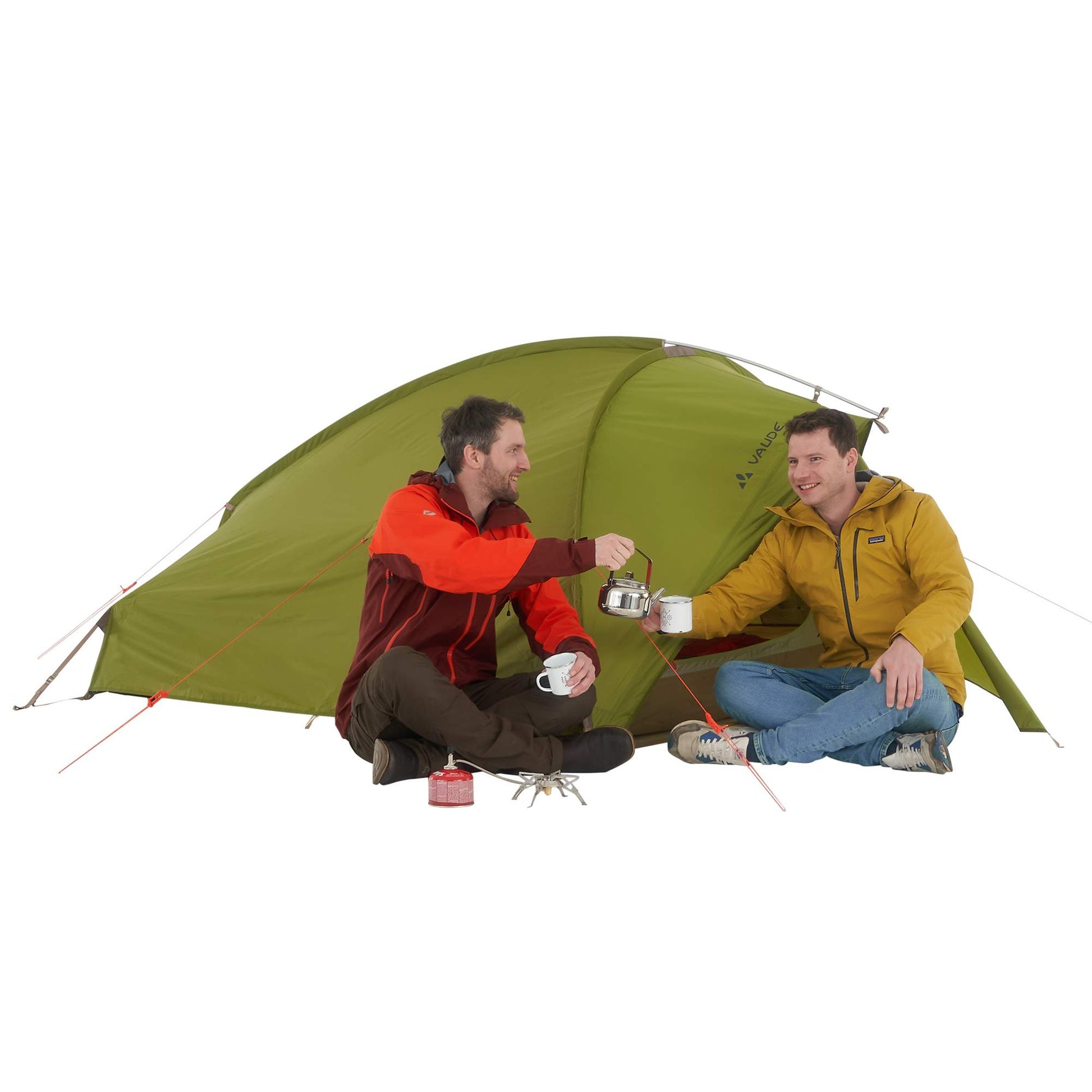 VAUDE TAURUS 3P - Kuppelzelt