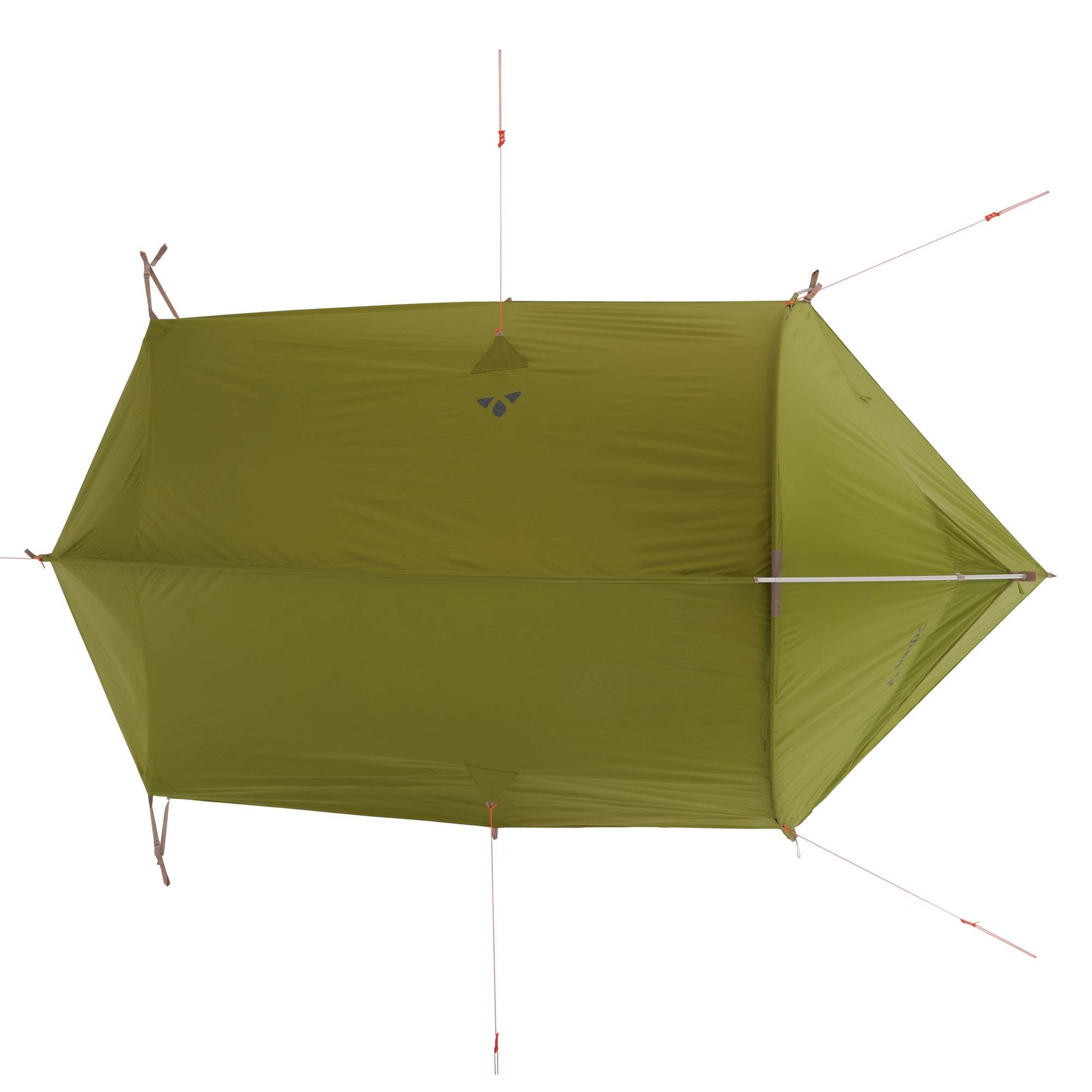 VAUDE TAURUS 3P - Kuppelzelt