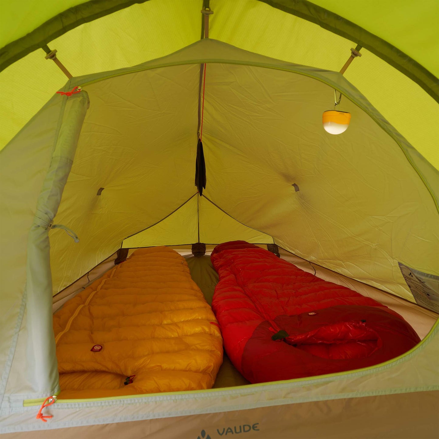 VAUDE TAURUS 3P - Kuppelzelt