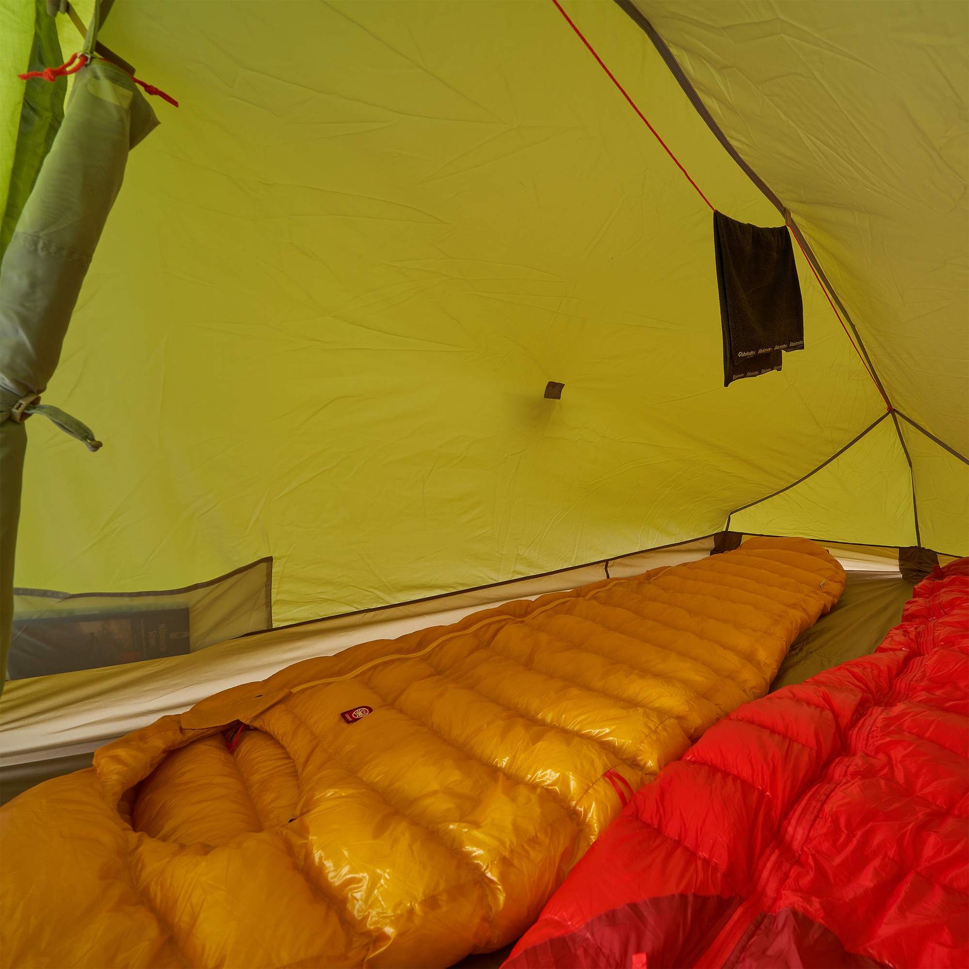 VAUDE TAURUS 3P - Kuppelzelt