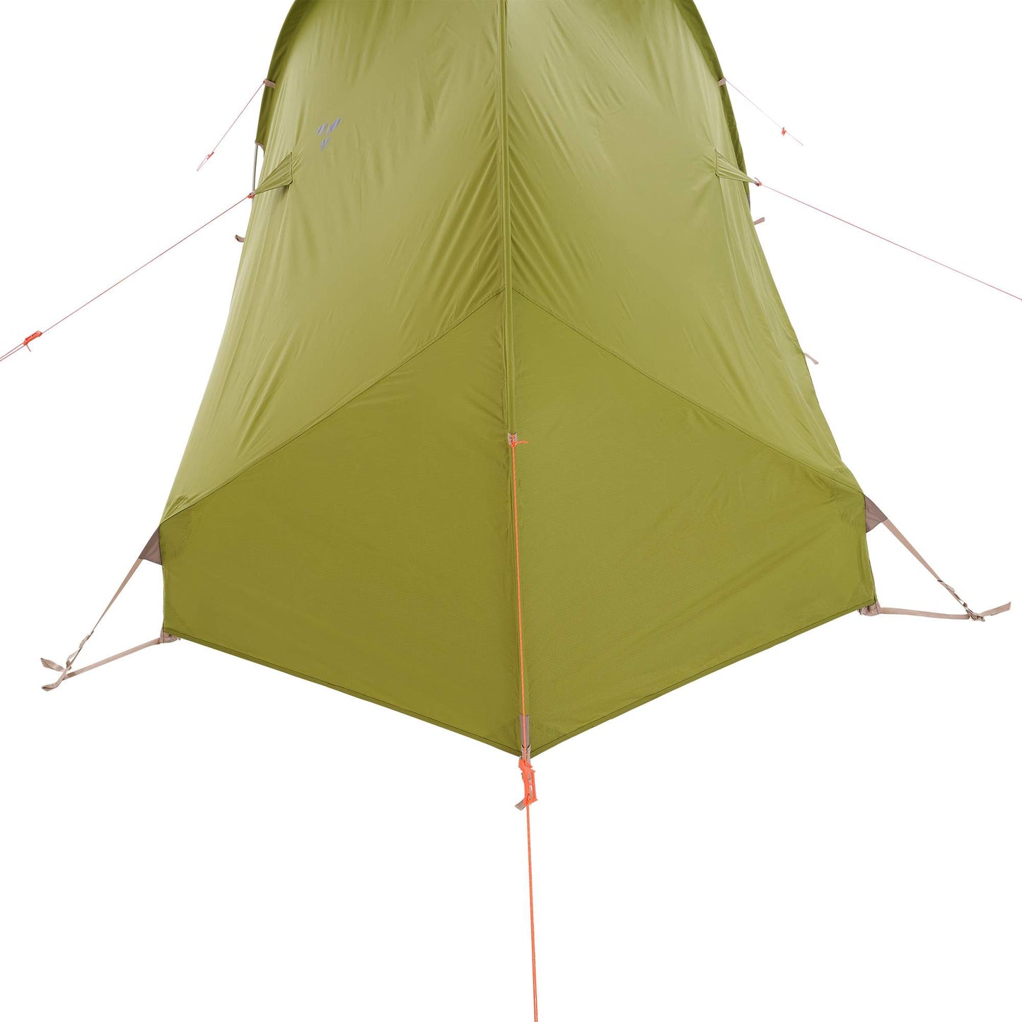 VAUDE TAURUS 3P - Kuppelzelt