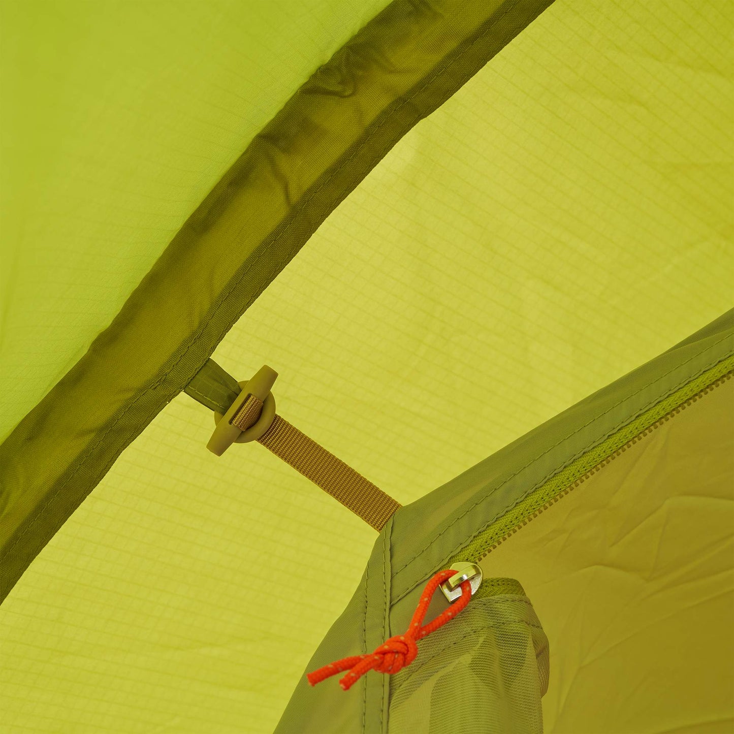 VAUDE TAURUS 3P - Kuppelzelt