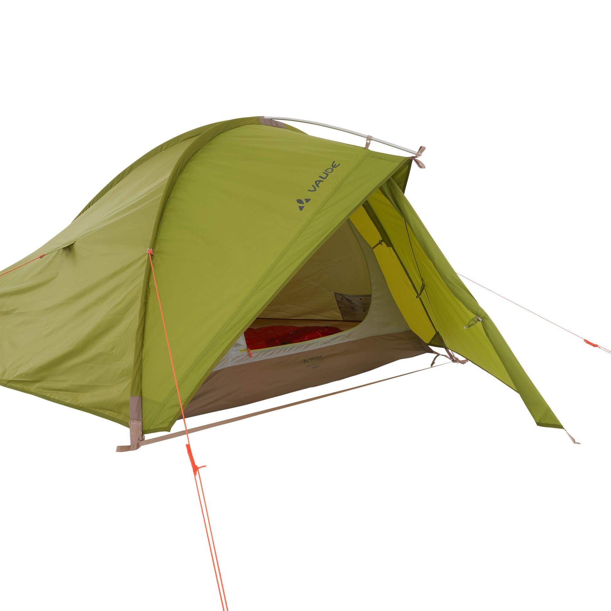 VAUDE TAURUS 3P - Kuppelzelt