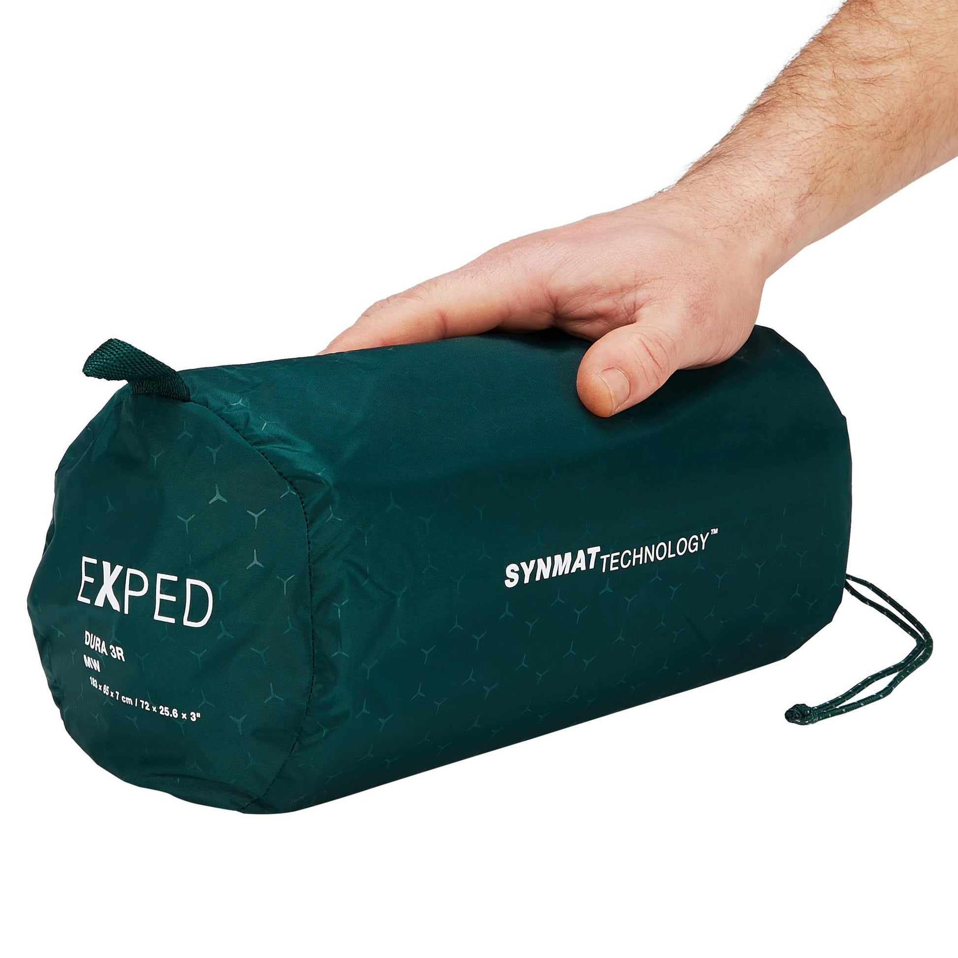 Exped DURA 3R - Isomatte