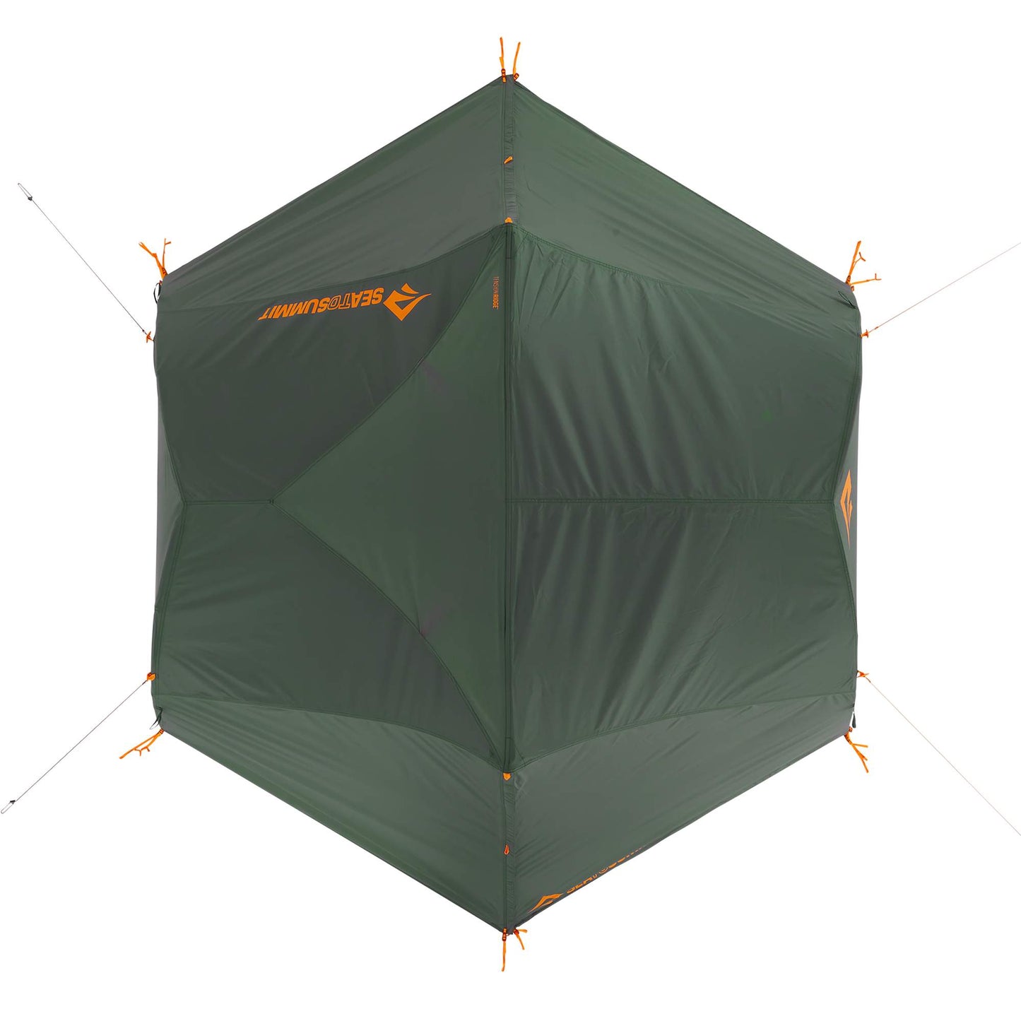 Sea To Summit IKOS TR TENT 2 PERSON - Kuppelzelt