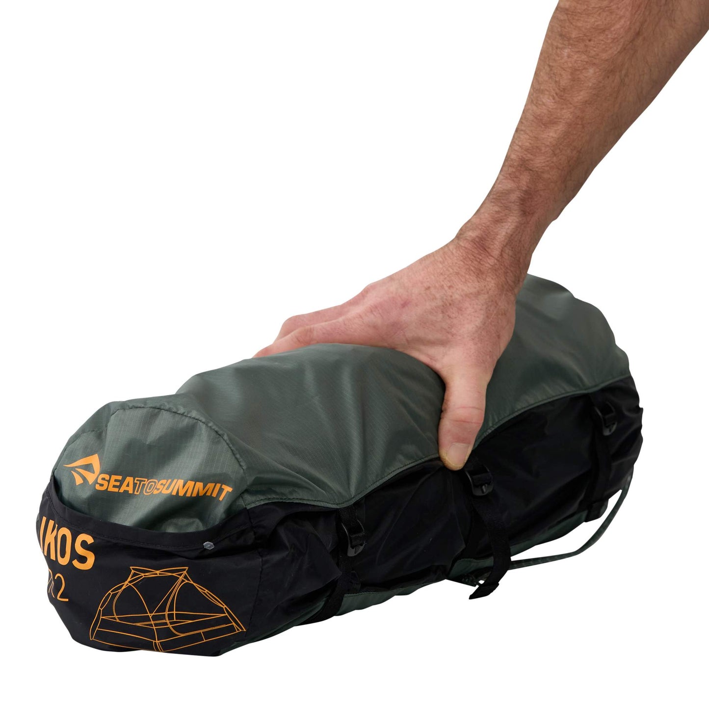 Sea To Summit IKOS TR TENT 2 PERSON - Kuppelzelt