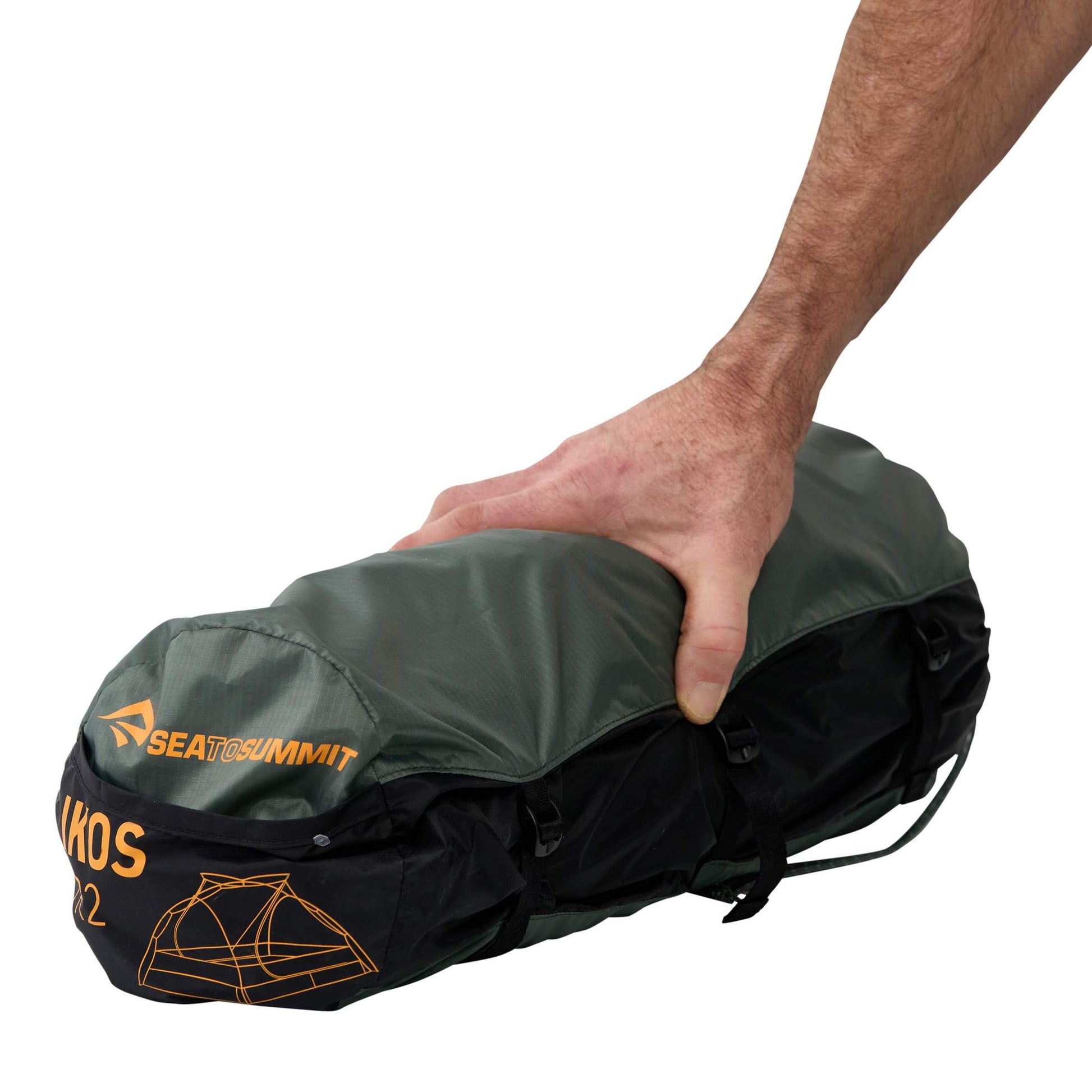 Sea To Summit IKOS TR TENT 2 PERSON - Kuppelzelt