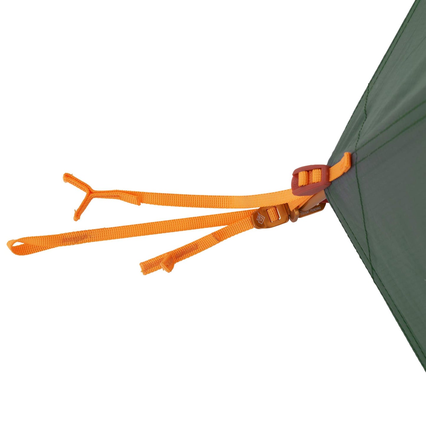 Sea To Summit IKOS TR TENT 2 PERSON - Kuppelzelt