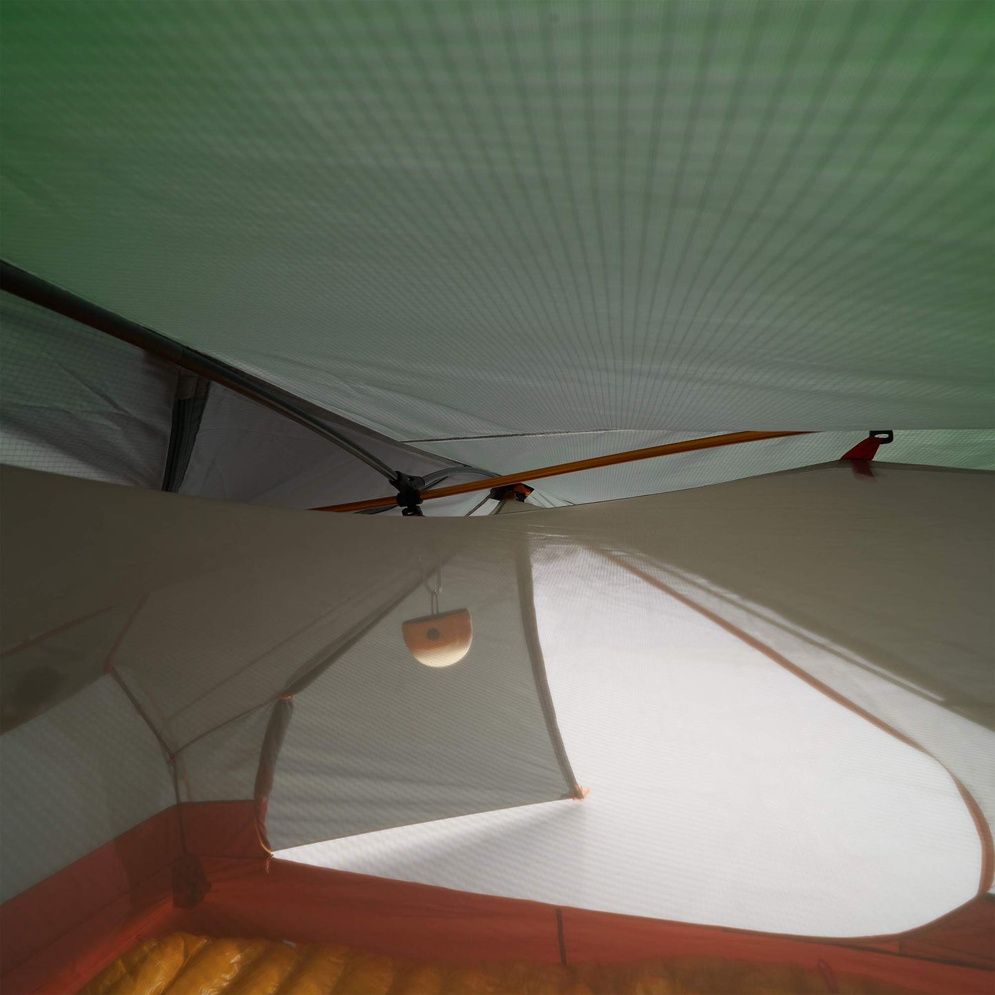 Sea To Summit IKOS TR TENT 2 PERSON - Kuppelzelt