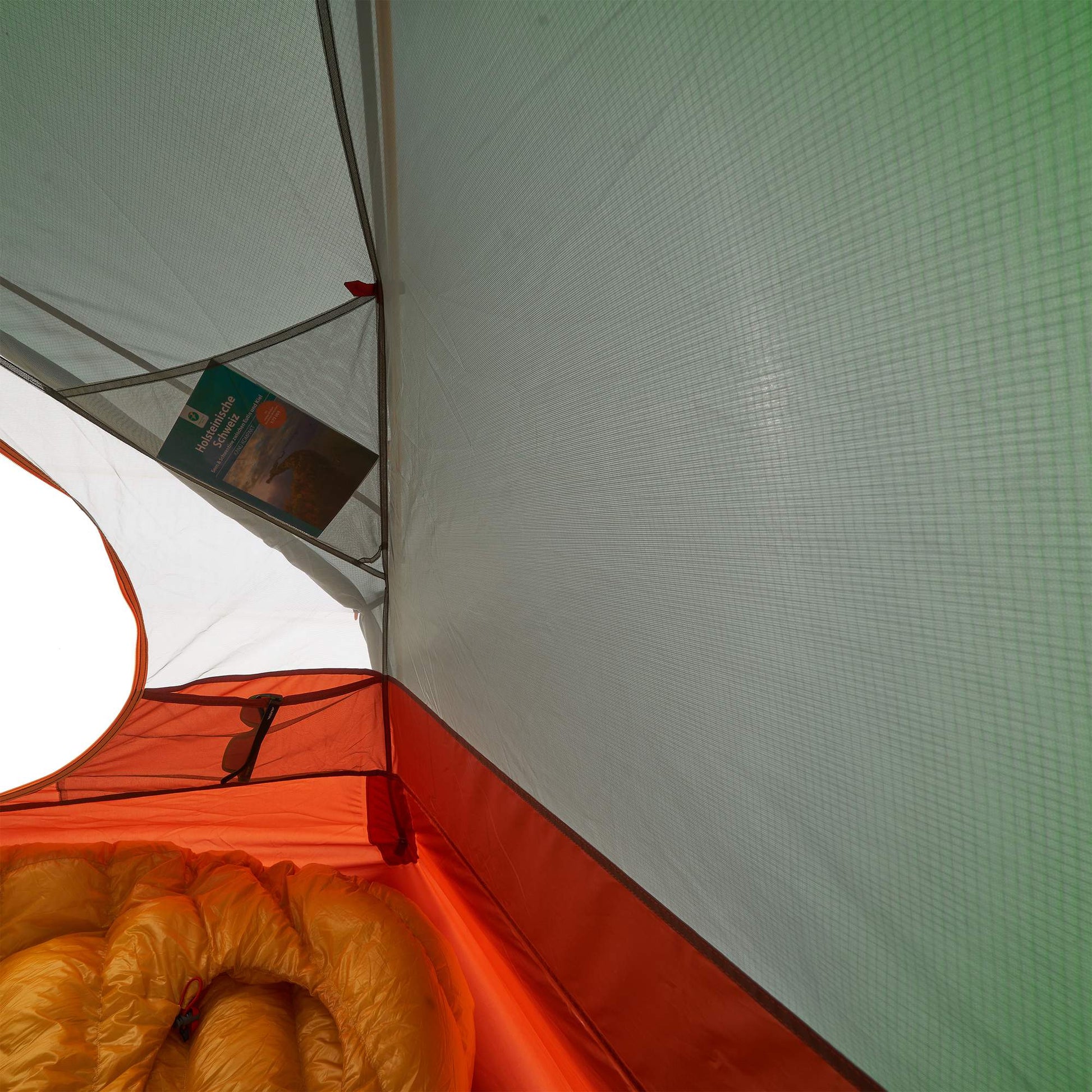 Sea To Summit IKOS TR TENT 2 PERSON - Kuppelzelt
