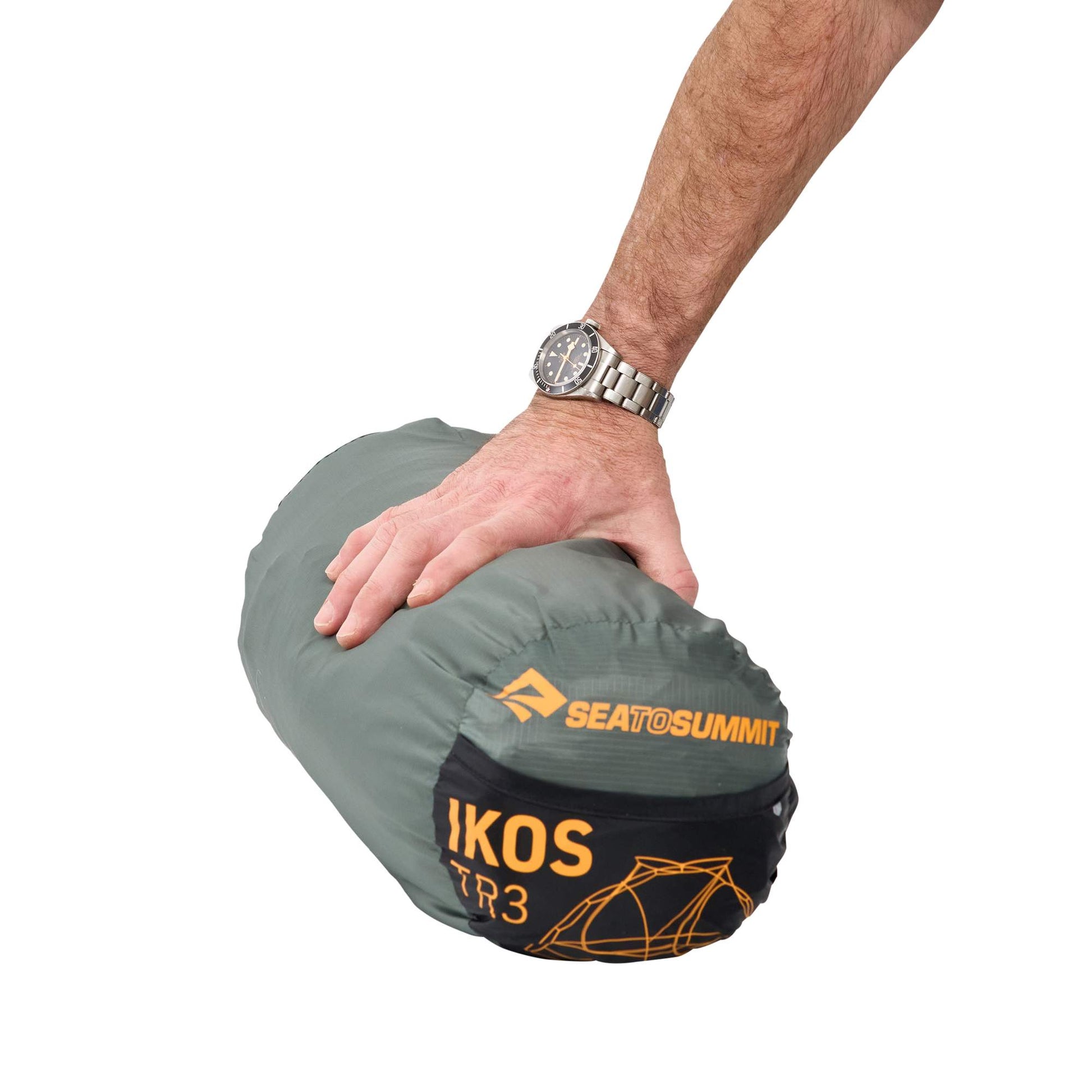 Sea To Summit IKOS TR TENT 3 PERSON - Kuppelzelt